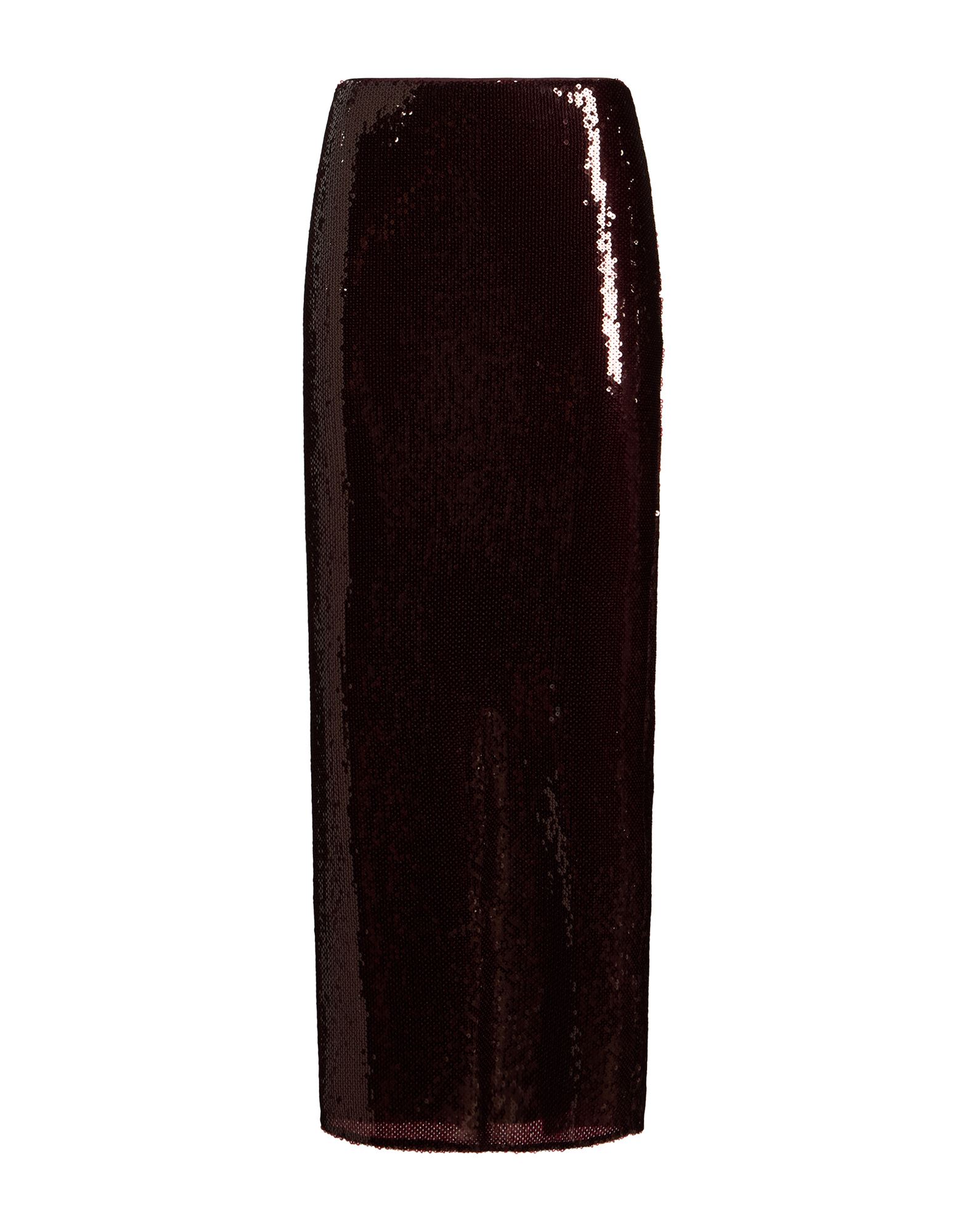 PATRIZIA PEPE PATRIZIA PEPE BOTTOMWEAR Μάξι φούστα