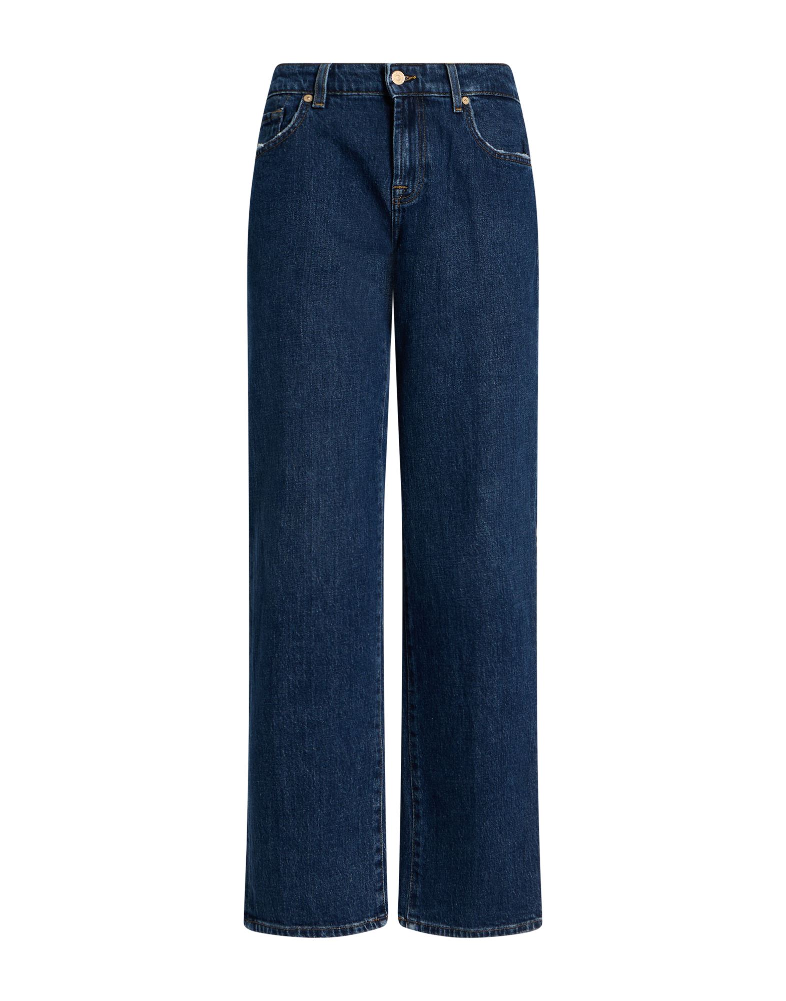 7 FOR ALL MANKIND BOTTOMWEAR Τζιν