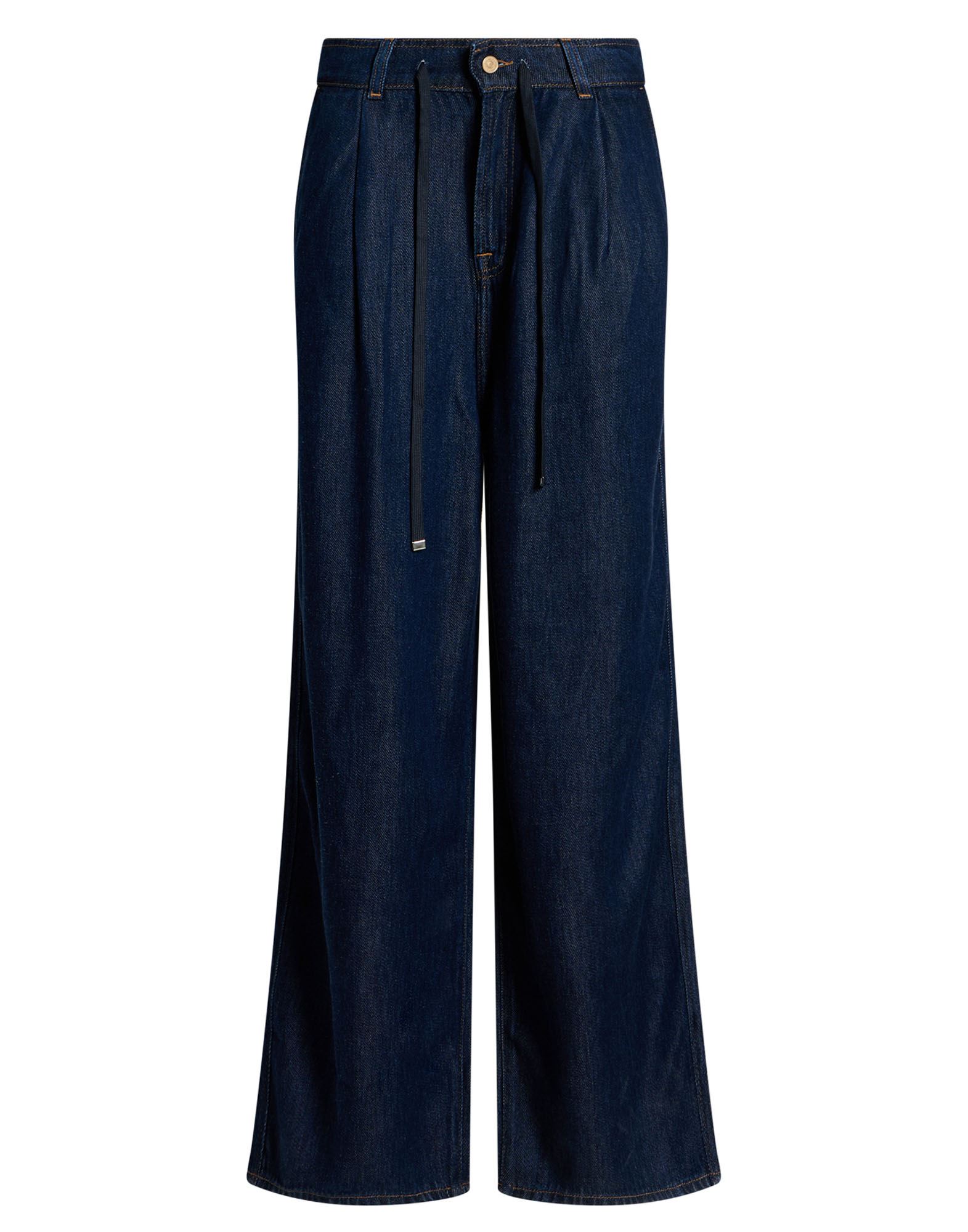 7 FOR ALL MANKIND BOTTOMWEAR Τζιν