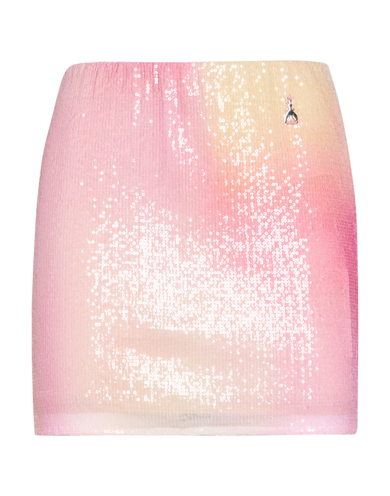 PATRIZIA PEPE BOTTOMWEAR Μίνι φούστα