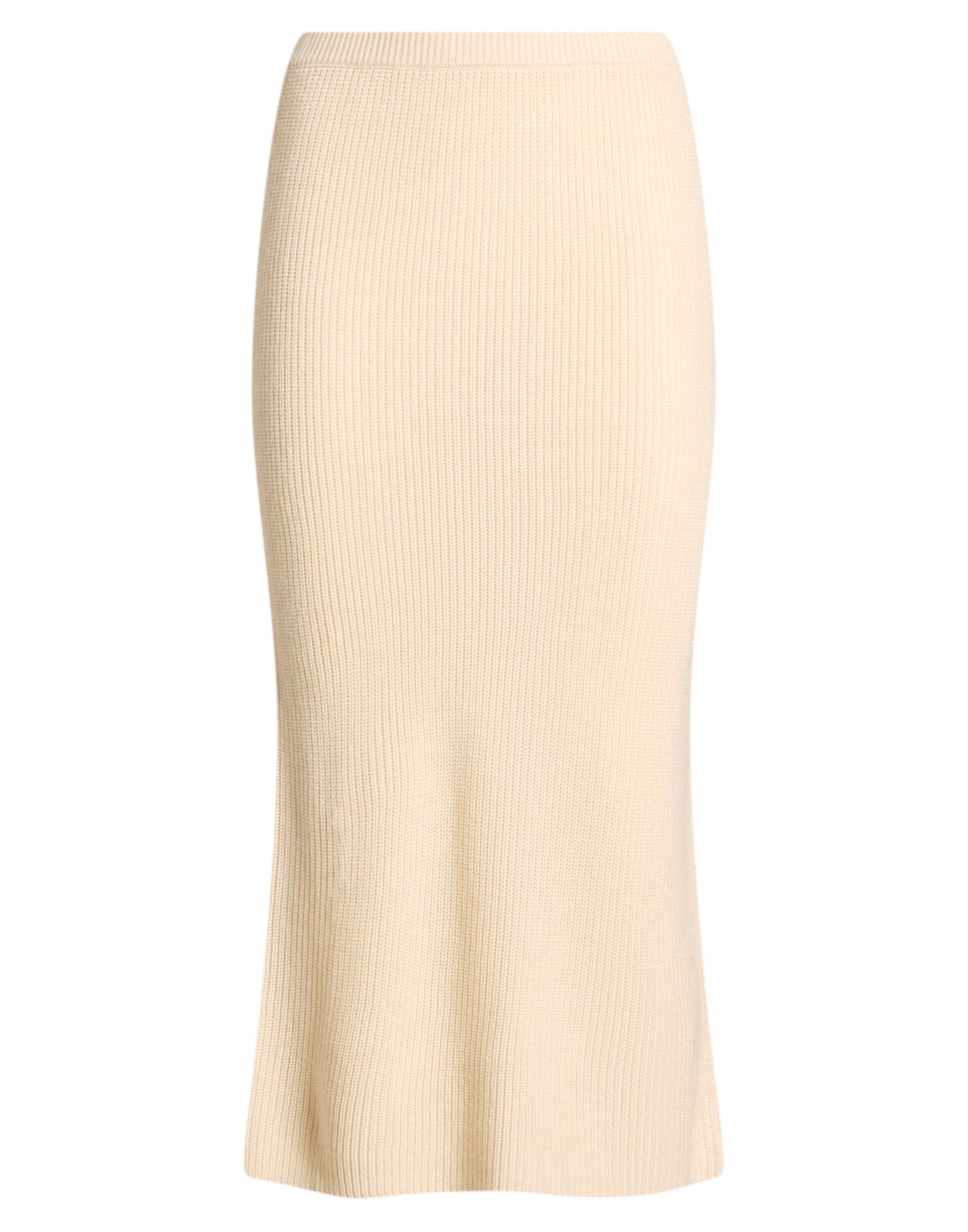 PATRIZIA PEPE BOTTOMWEAR Μίντι φούστα