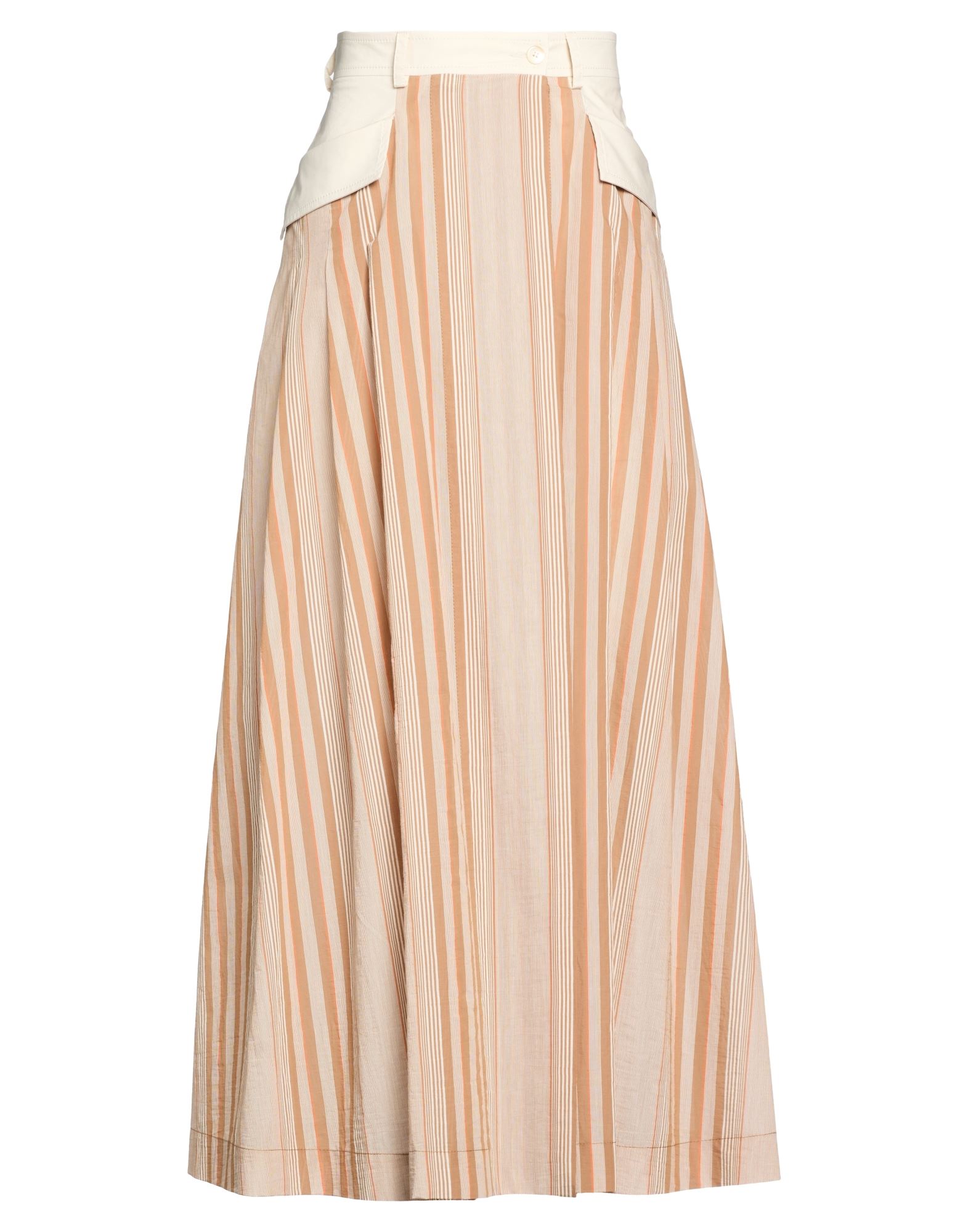 ALBERTA FERRETTI ALBERTA FERRETTI BOTTOMWEAR Μάξι φούστα