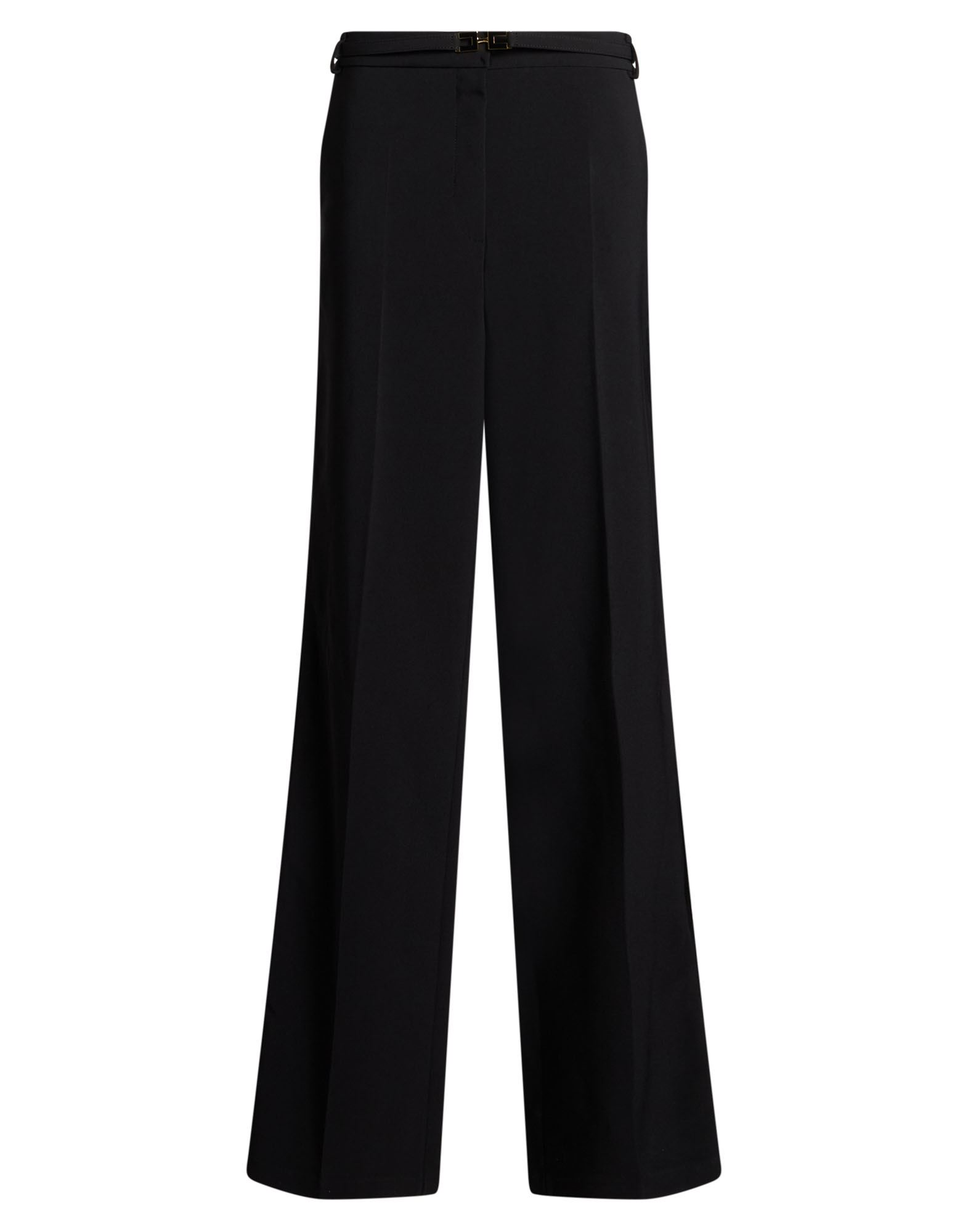 ELISABETTA FRANCHI ELISABETTA FRANCHI BOTTOMWEAR Casual Παντελόνι
