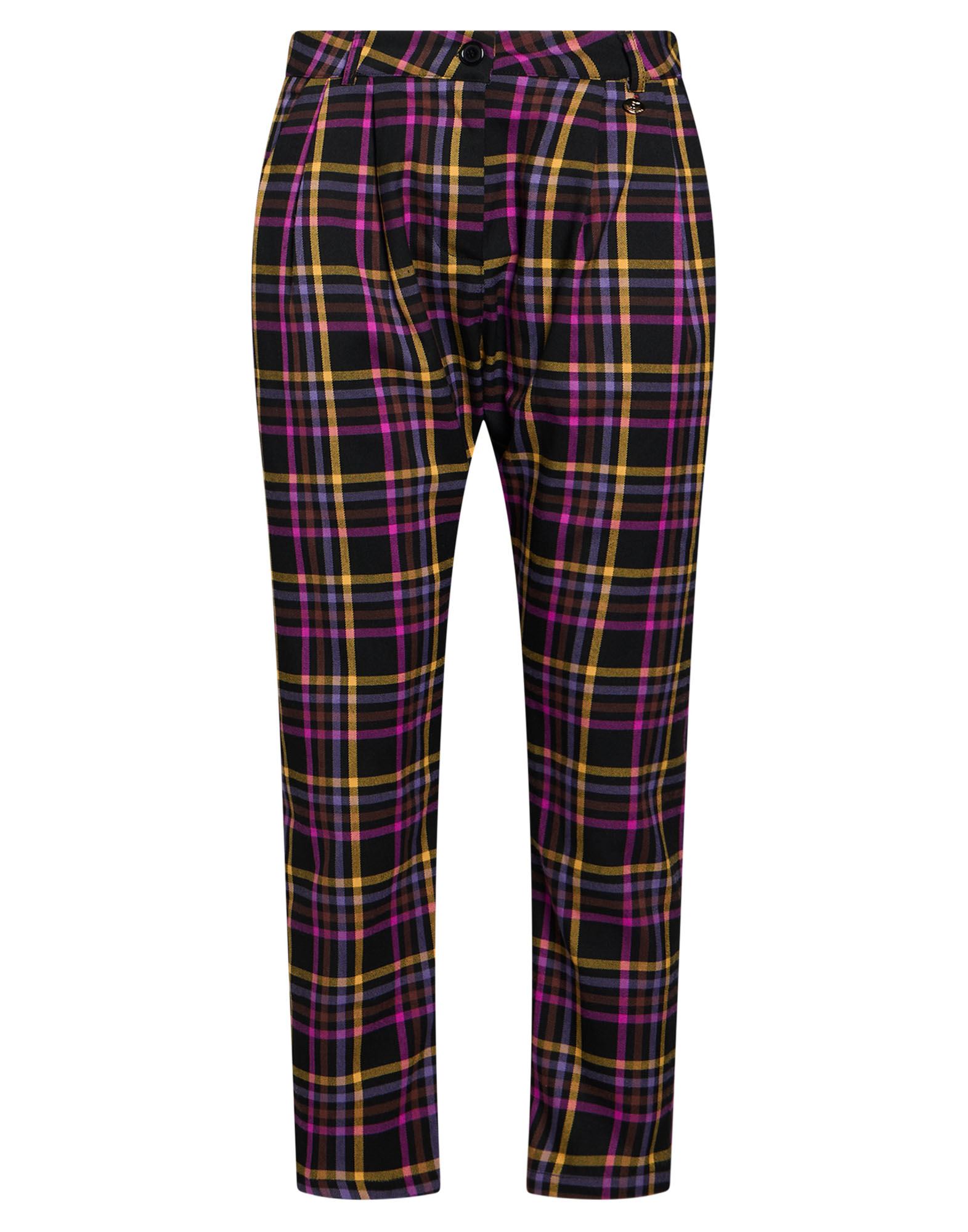 FRACOMINA BOTTOMWEAR Casual Παντελόνι