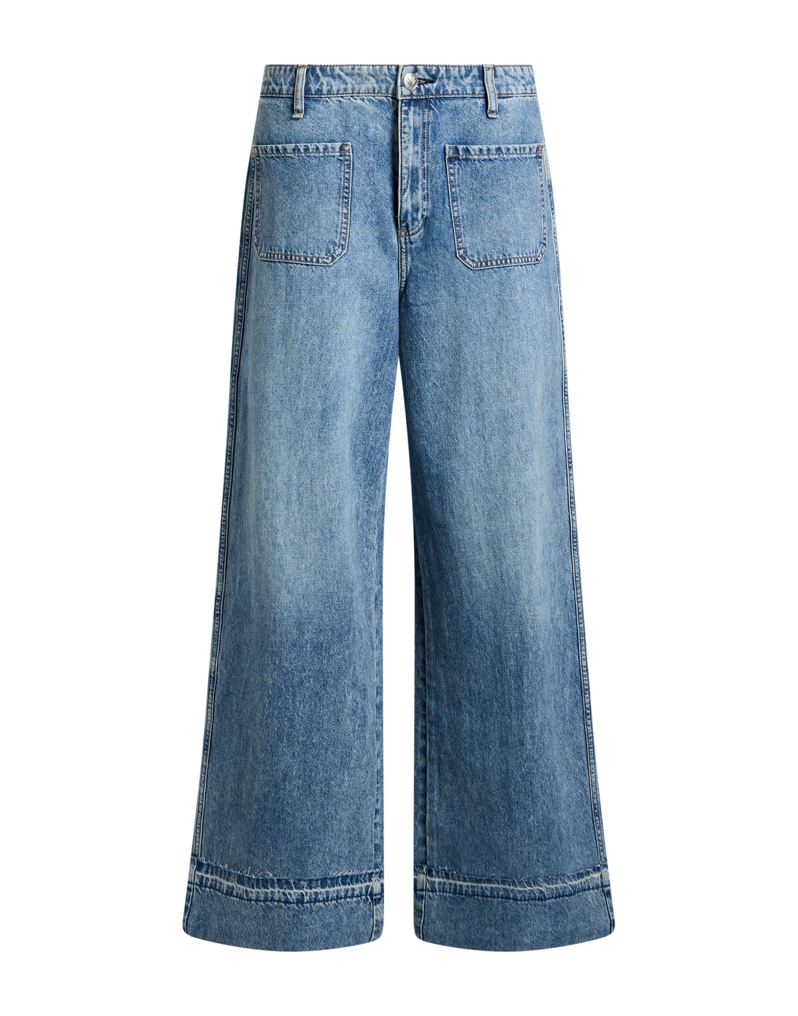 RAG & BONE RAG & BONE BOTTOMWEAR Τζιν