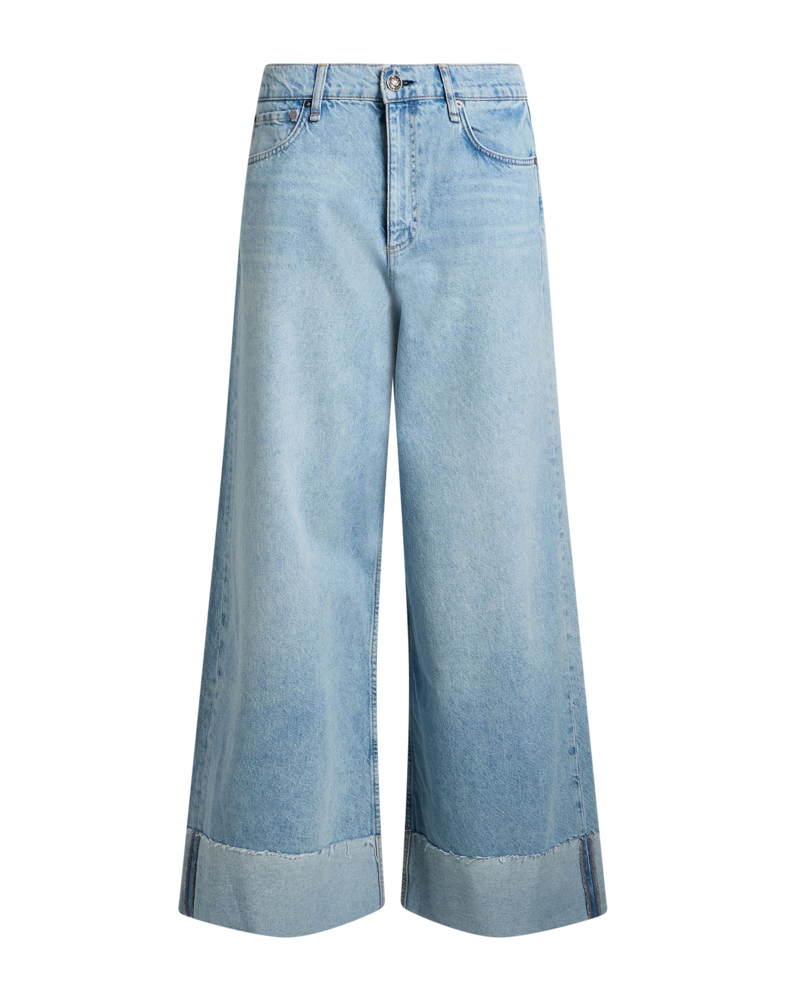 RAG & BONE RAG & BONE BOTTOMWEAR Τζιν