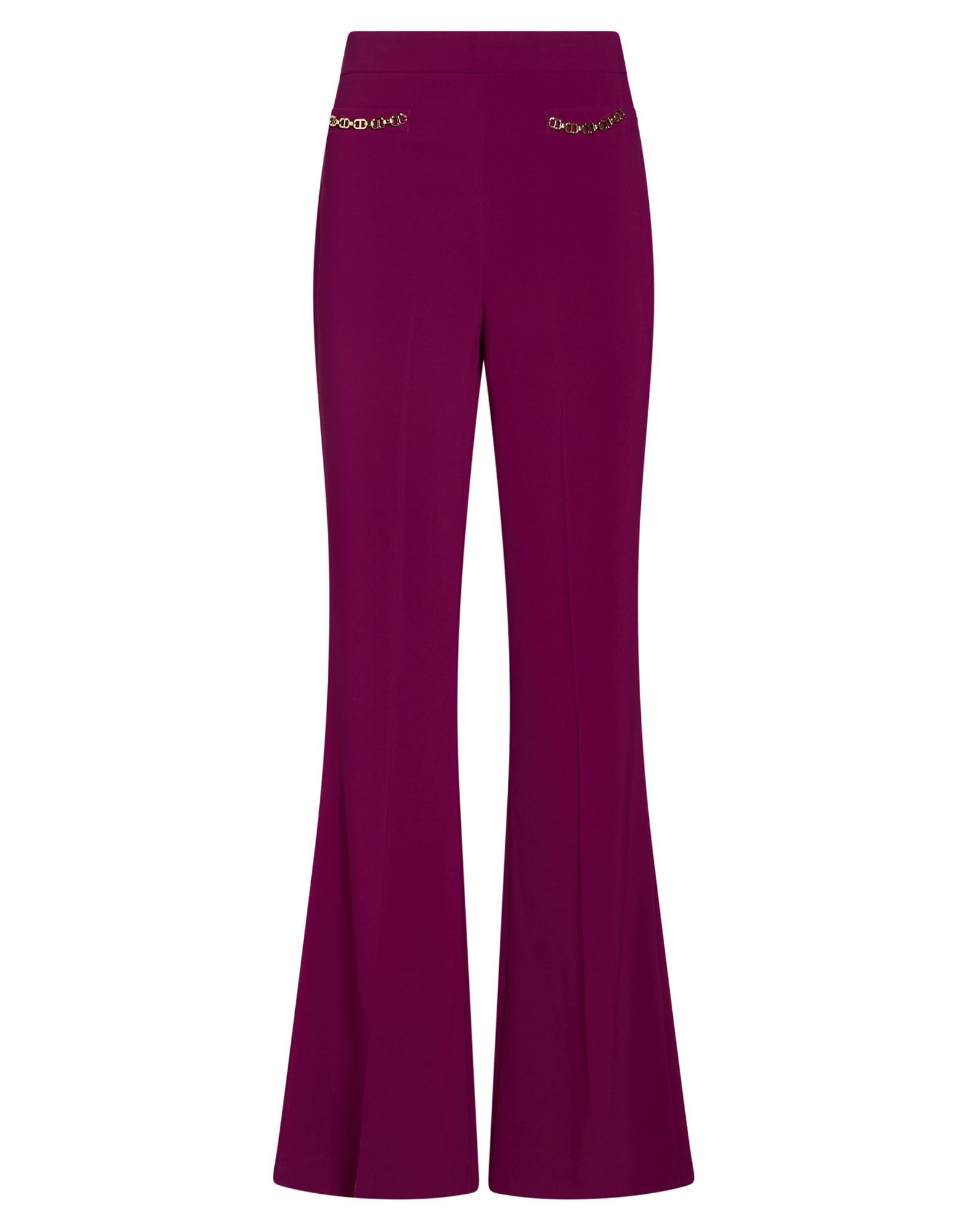 TWINSET BOTTOMWEAR Casual Παντελόνι