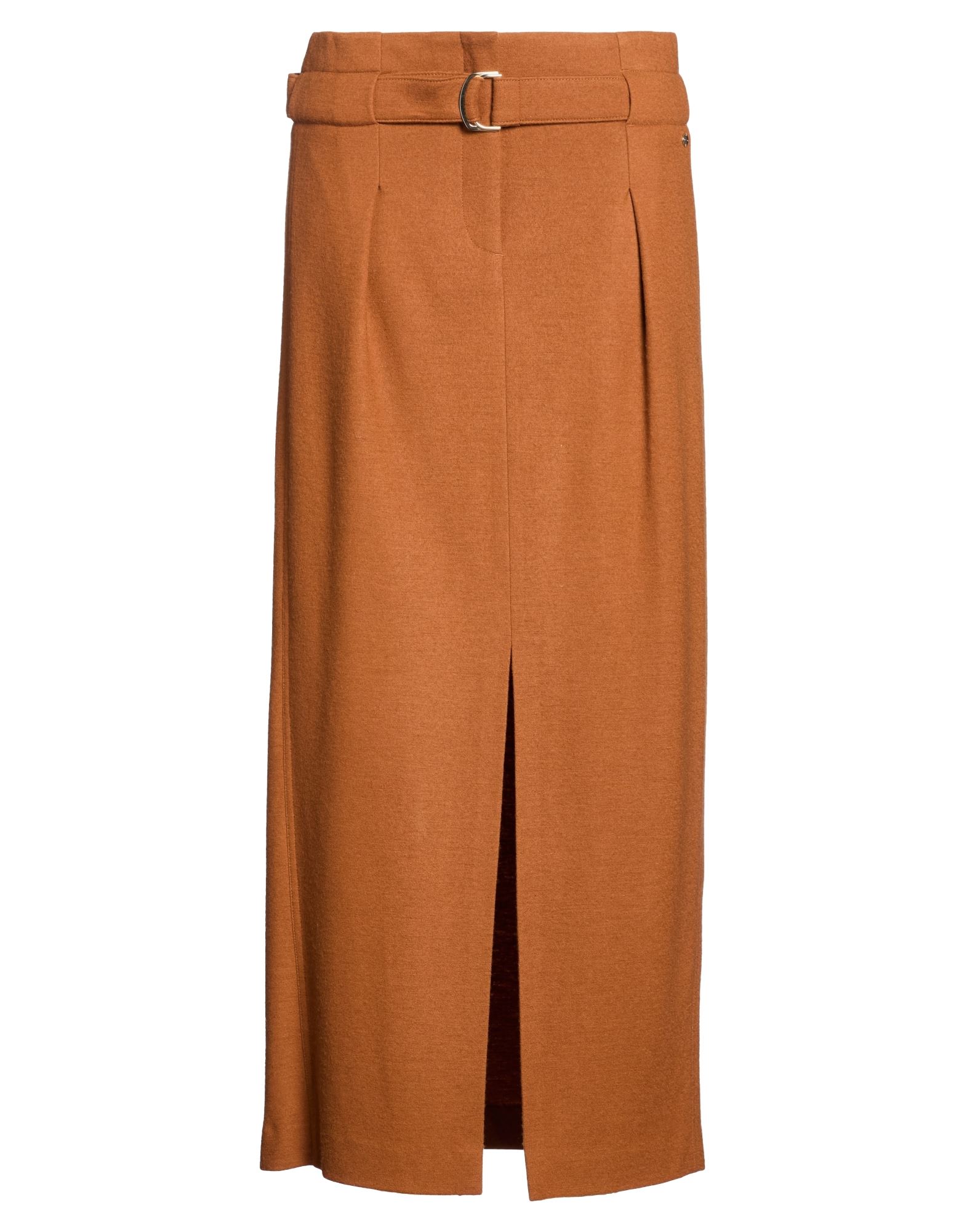 MARC CAIN MARC CAIN BOTTOMWEAR Μάξι φούστα