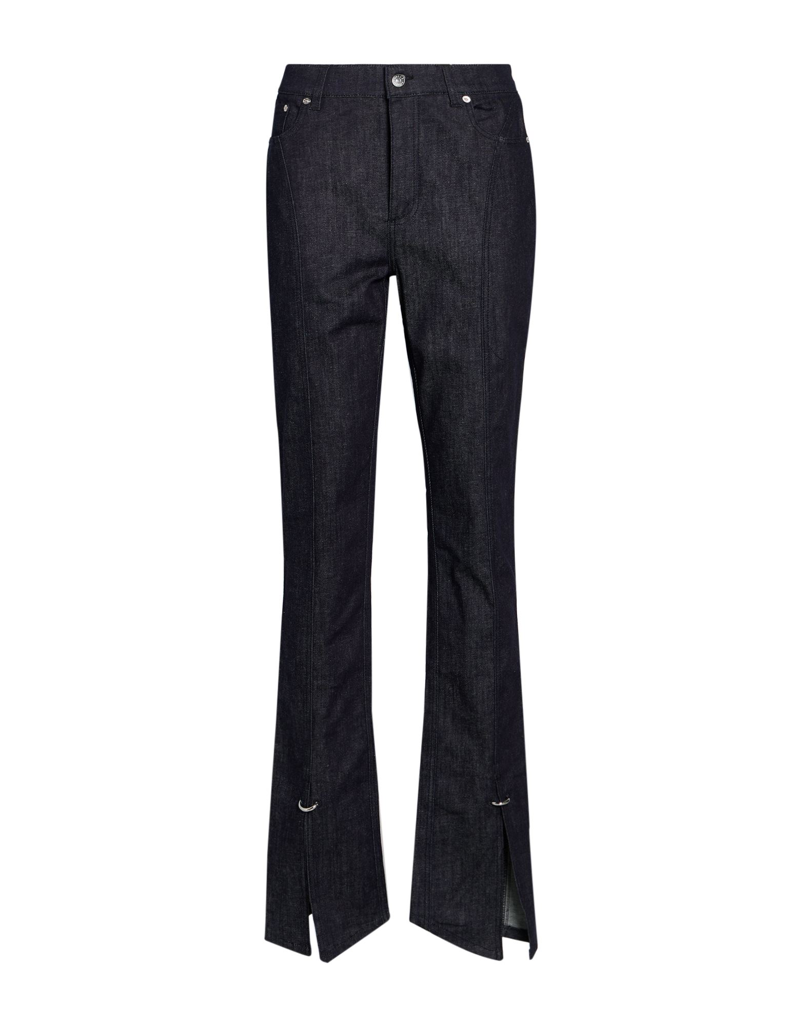 MUGLER MUGLER BOTTOMWEAR Τζιν