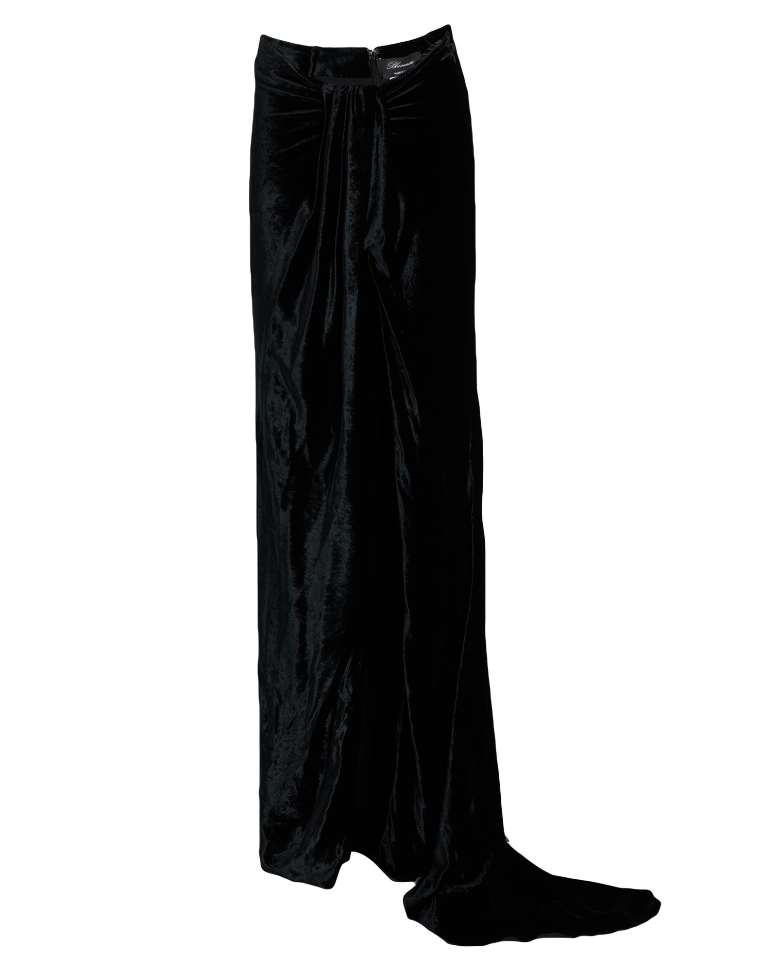BLUMARINE BLUMARINE BOTTOMWEAR Μάξι φούστα