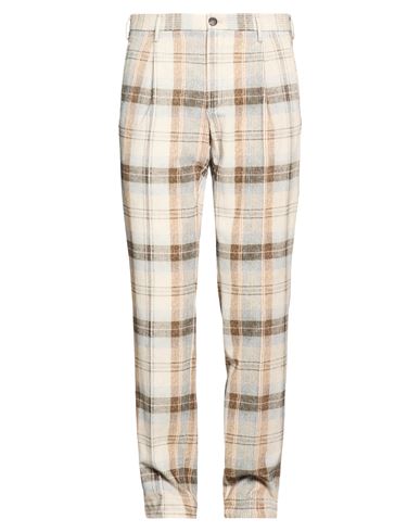 Hose Herren Beige 46,48,50,52,54 Herren
