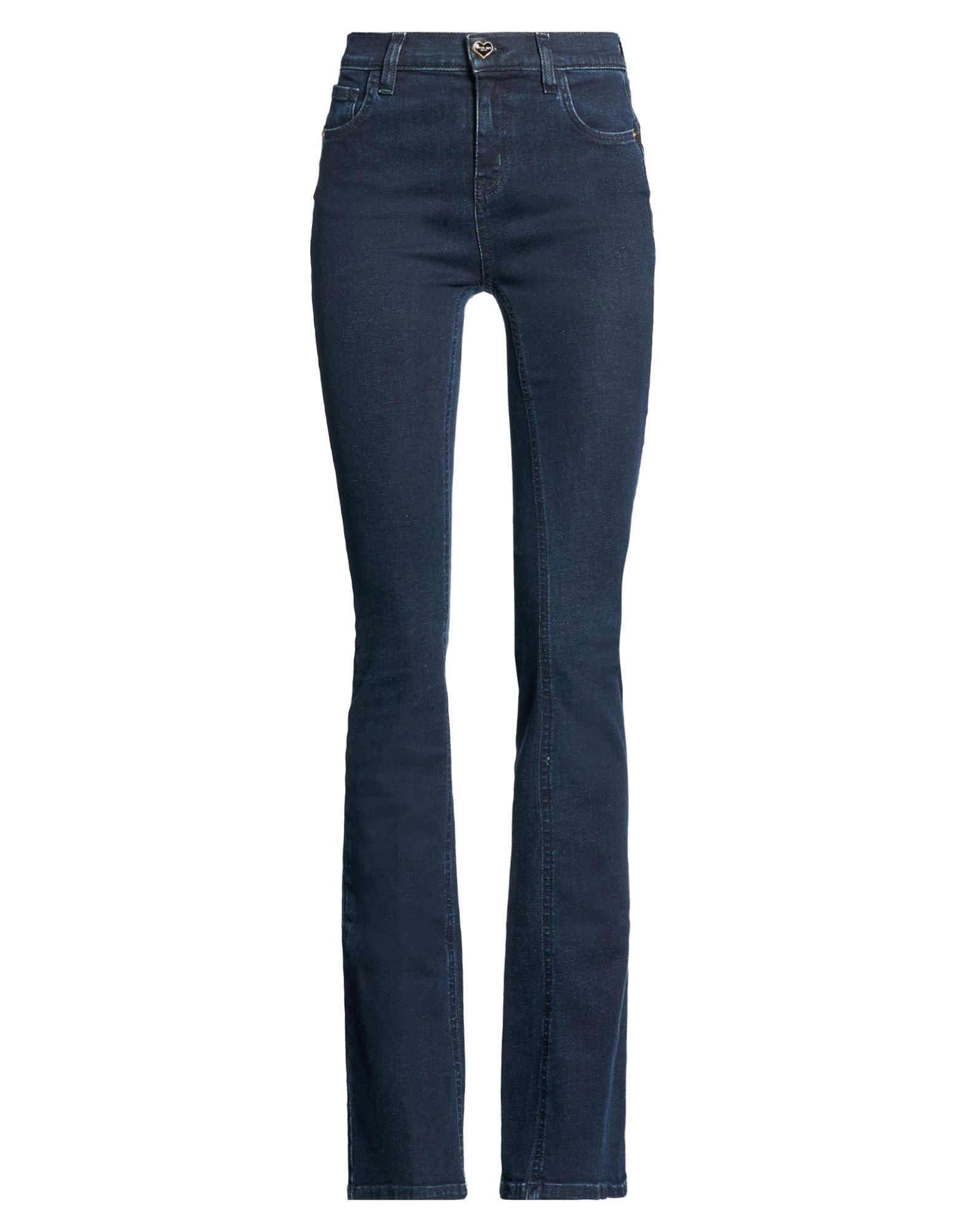 TWINSET BOTTOMWEAR Τζιν