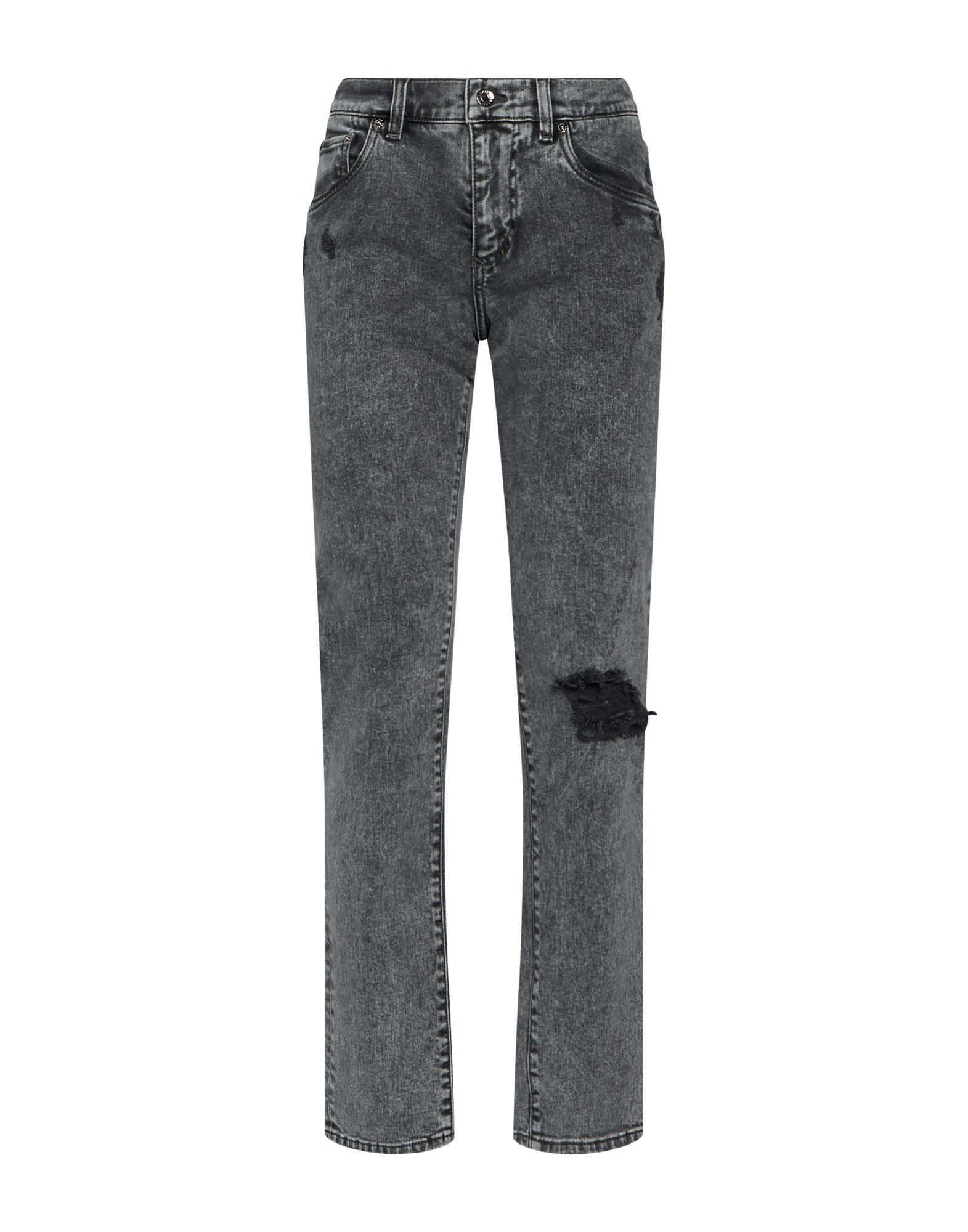 DOLCE&GABBANA DOLCE&GABBANA BOTTOMWEAR Τζιν
