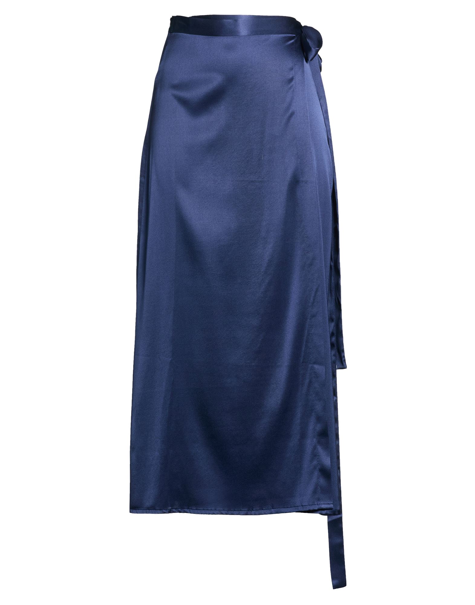 ROBERTO COLLINA ROBERTO COLLINA BOTTOMWEAR Μάξι φούστα