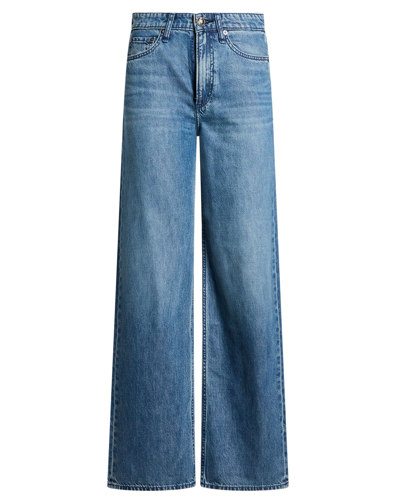 RAG & BONE RAG & BONE BOTTOMWEAR Τζιν