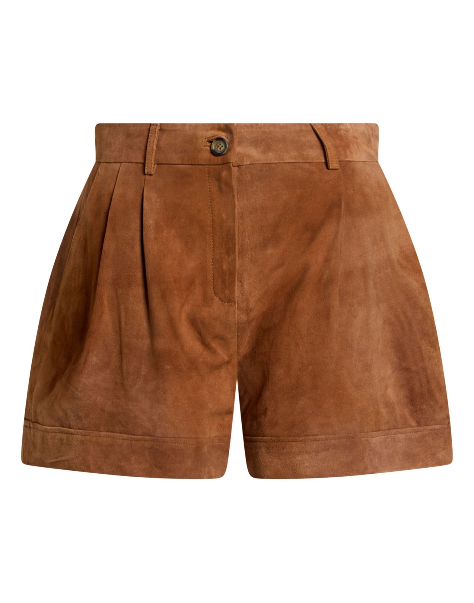 JANICE JANICE BOTTOMWEAR Σορτς & Βερμούδες
