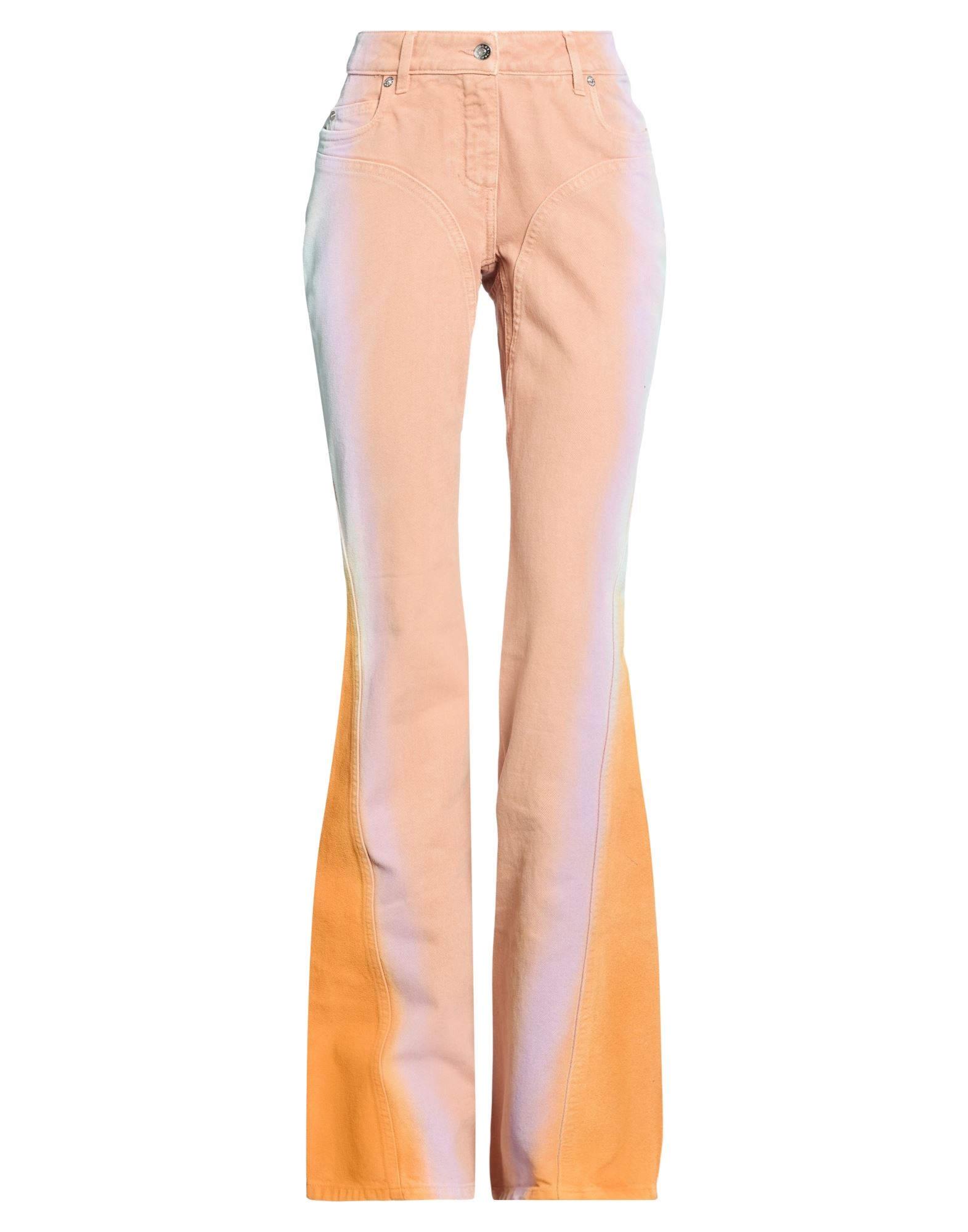 MUGLER MUGLER BOTTOMWEAR Τζιν
