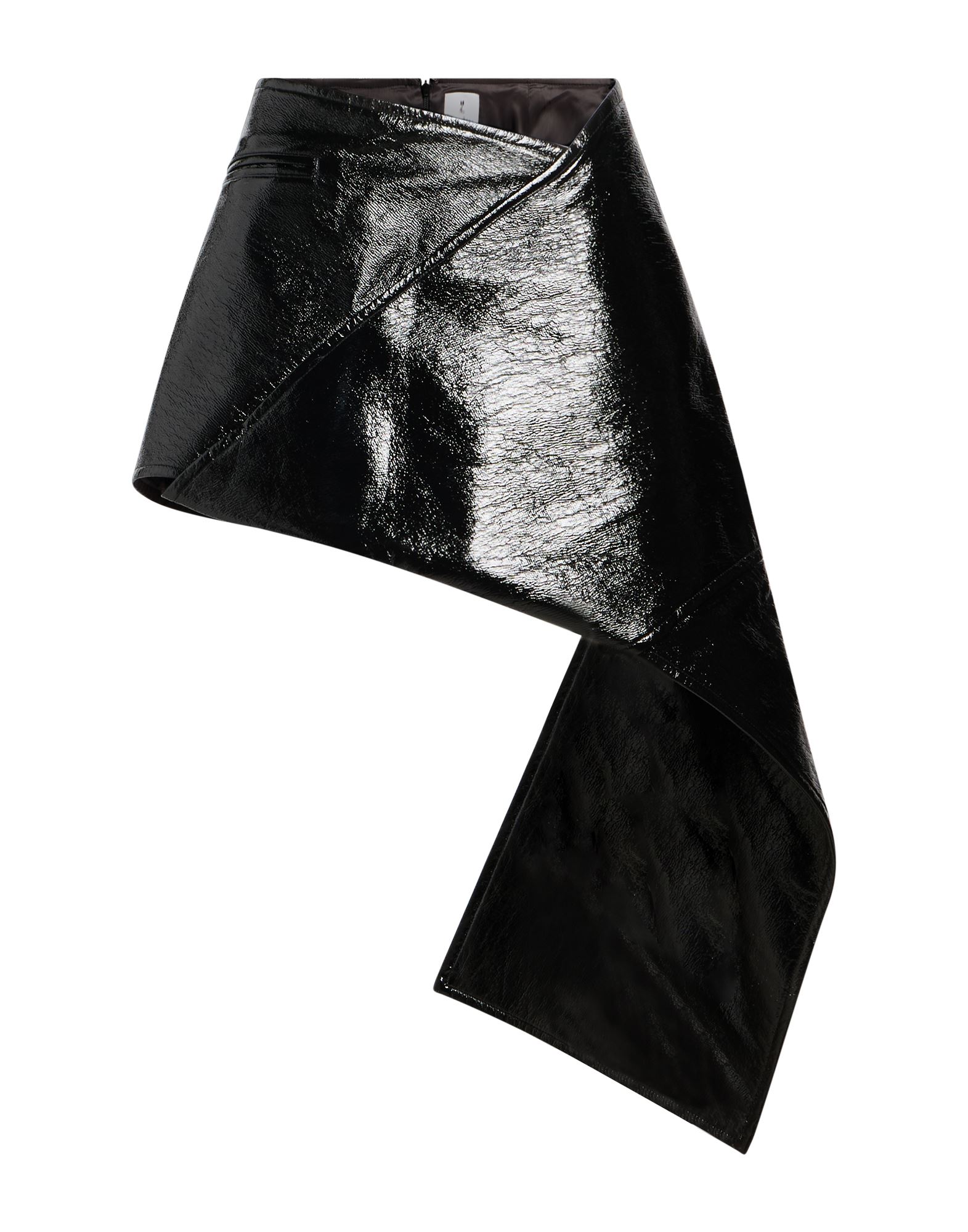 COURRÈGES COURRÈGES BOTTOMWEAR Μίνι φούστα