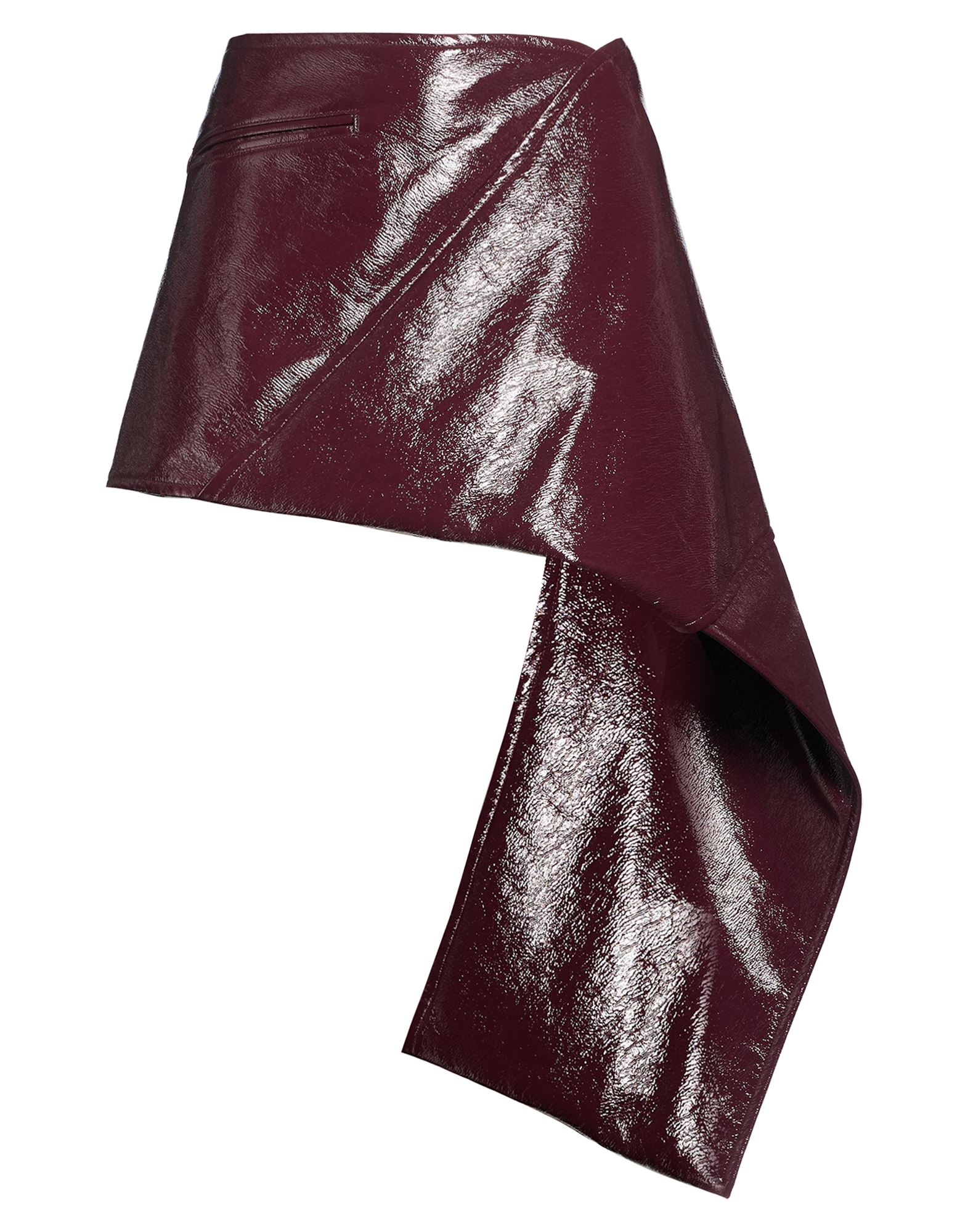 COURRÈGES COURRÈGES BOTTOMWEAR Μίνι φούστα