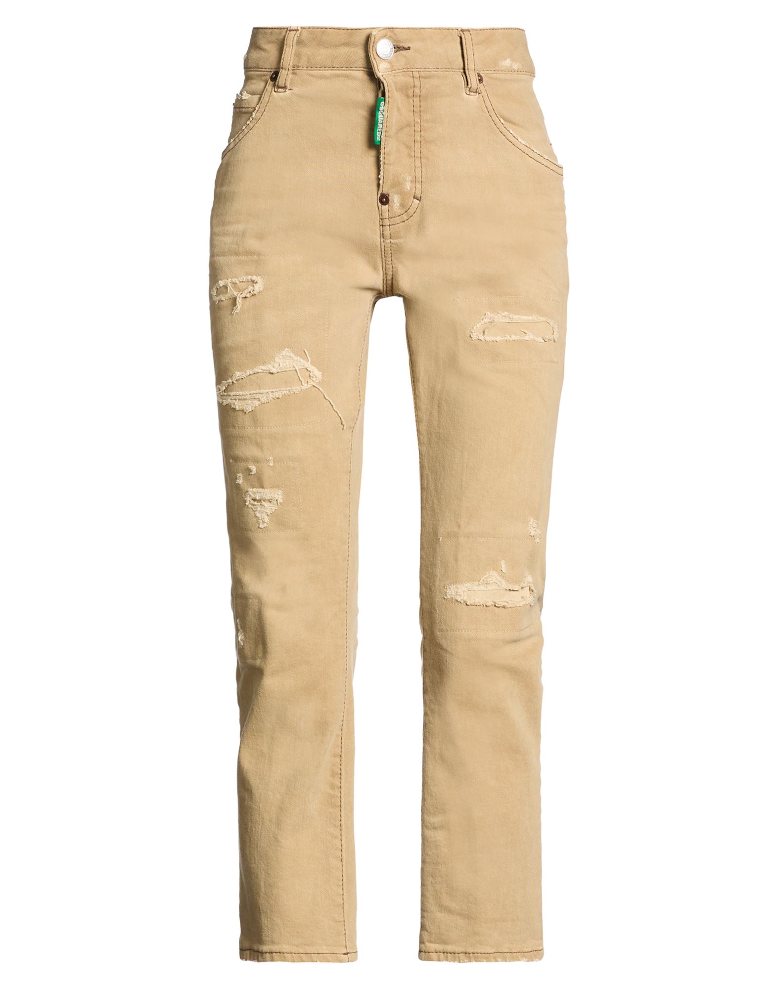 DSQUARED2 DSQUARED2 BOTTOMWEAR Τζιν
