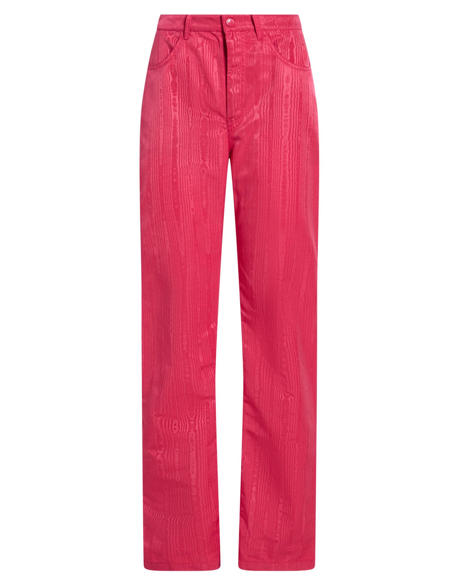 MARINE SERRE MARINE SERRE BOTTOMWEAR Casual Παντελόνι