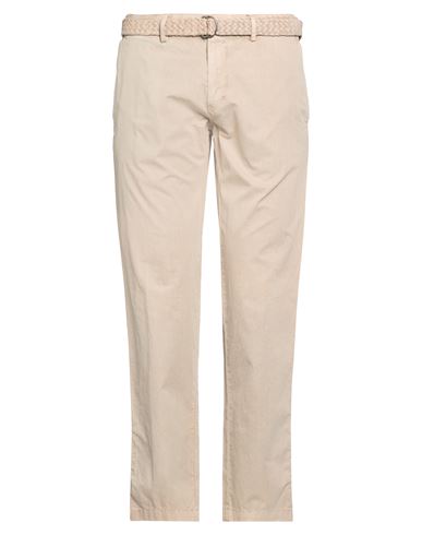 Pantalones Hombre Beige 50 Hombre