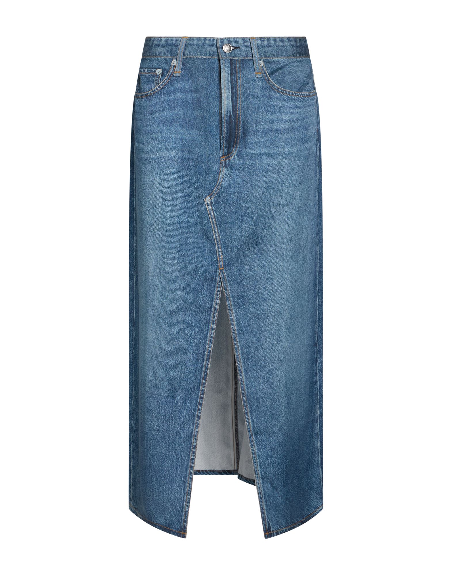 RAG & BONE RAG & BONE BOTTOMWEAR Μίντι φούστα