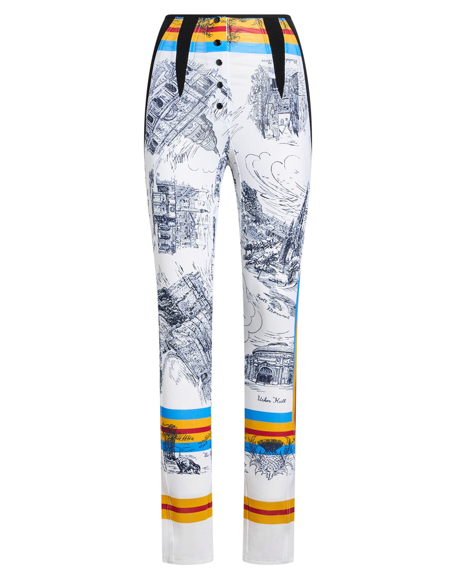 PHILOSOPHY di LORENZO SERAFINI BOTTOMWEAR Casual Παντελόνι
