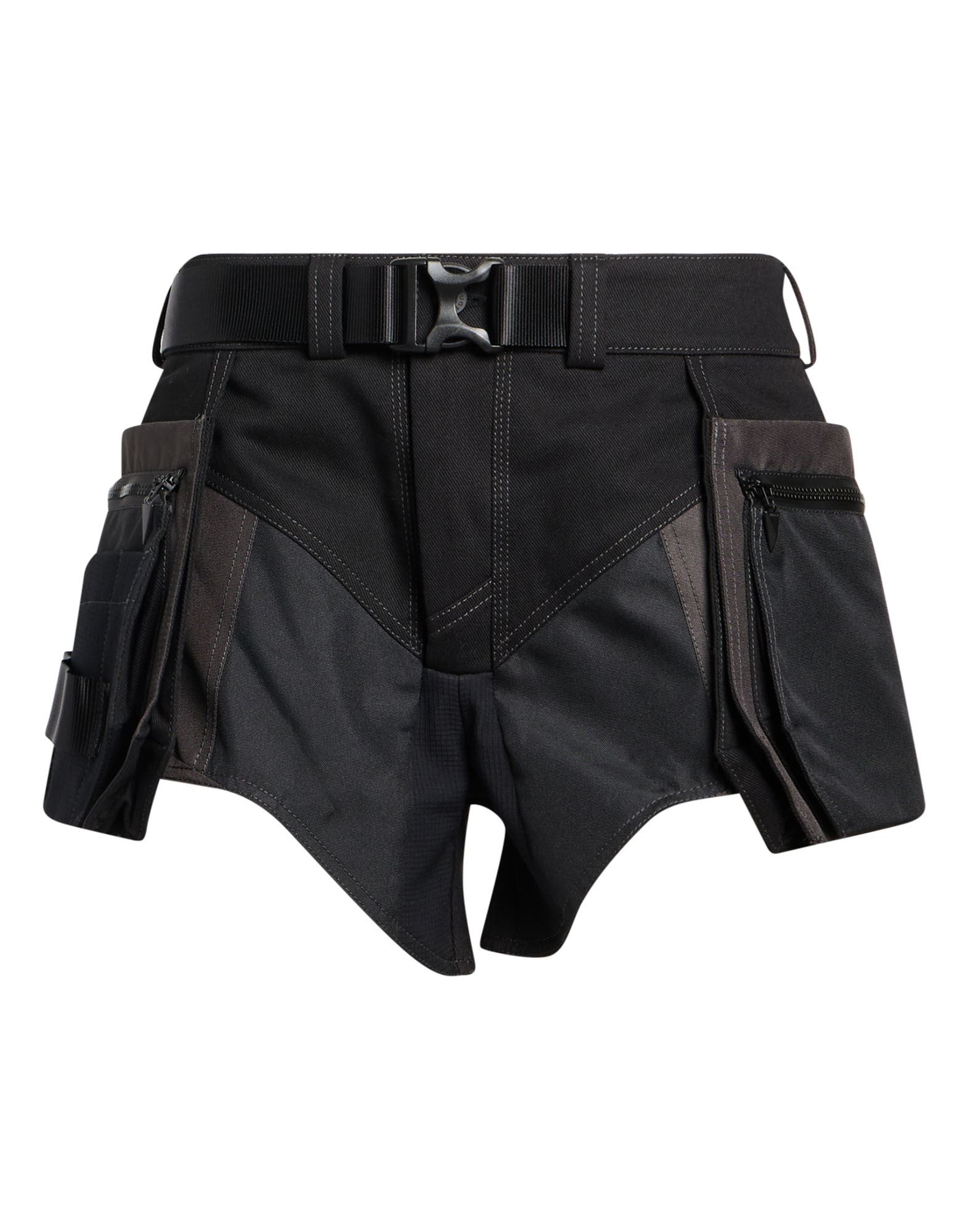 MUGLER BOTTOMWEAR Σορτς & Βερμούδες