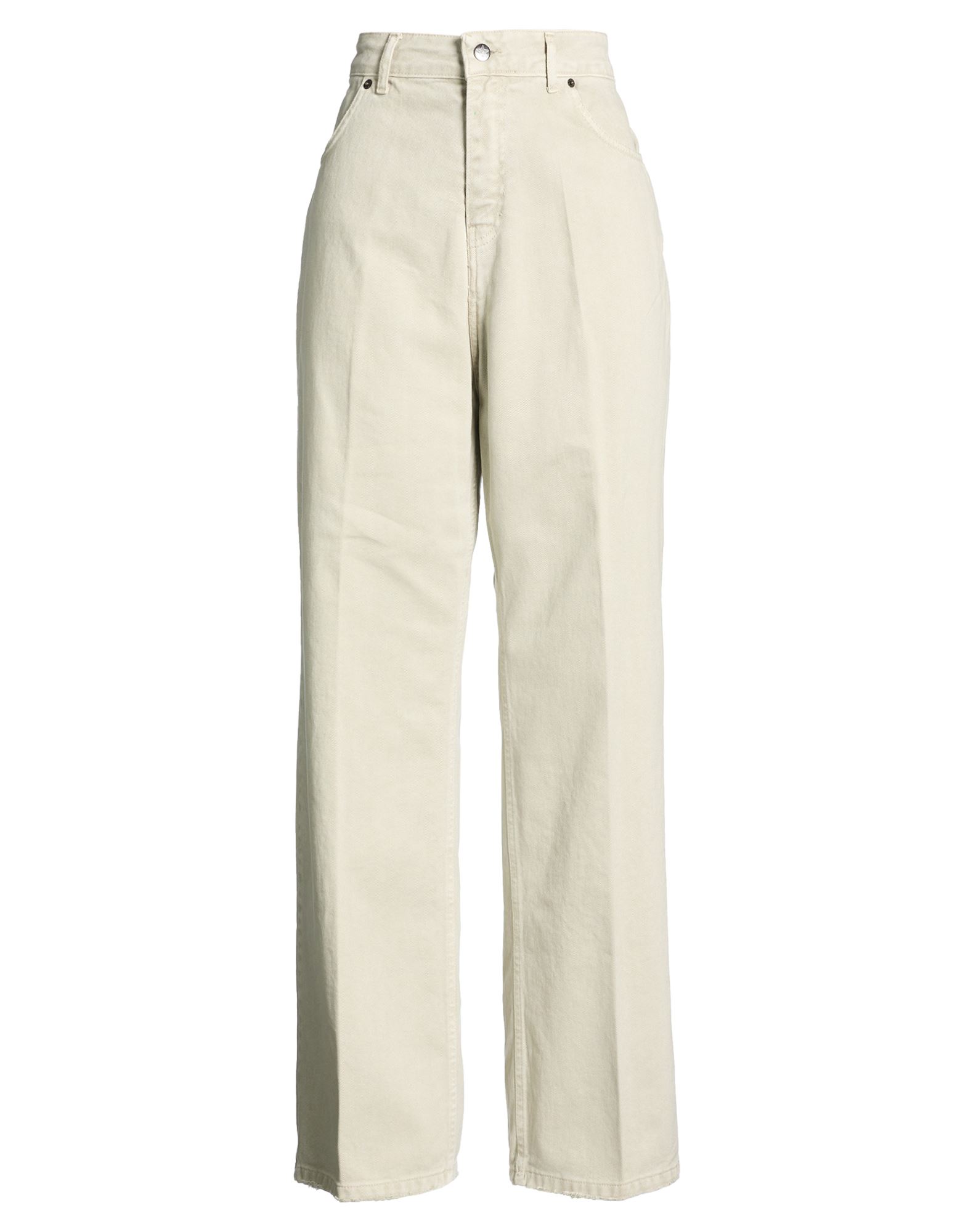  The Editor - Partes De Abajo - Pantalones Vaqueros - On Yoox.com 