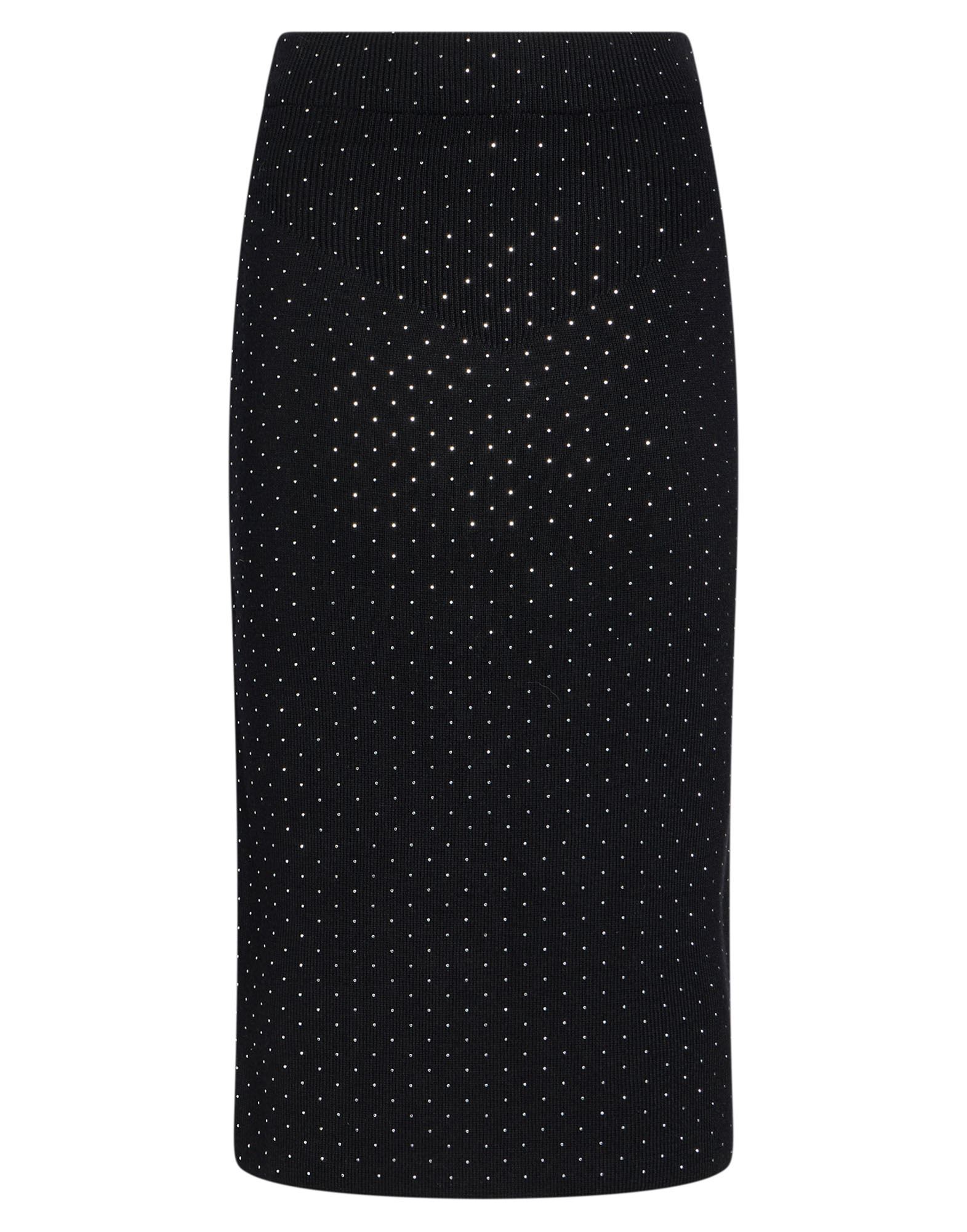 SIMONA CORSELLINI BOTTOMWEAR Μίντι φούστα