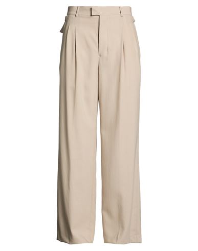 Hose Herren Beige 40 Herren