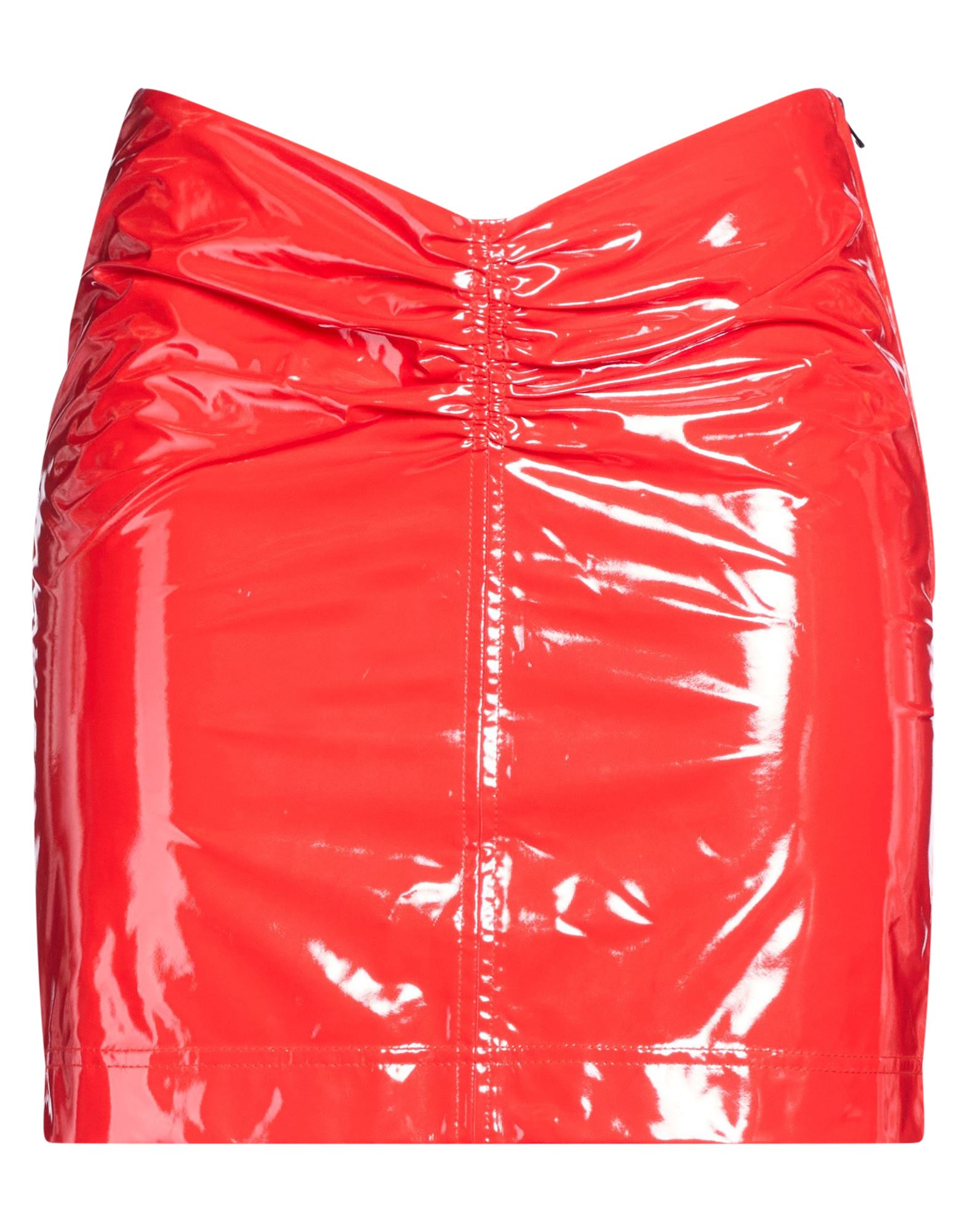 PATRIZIA PEPE BOTTOMWEAR Μίνι φούστα