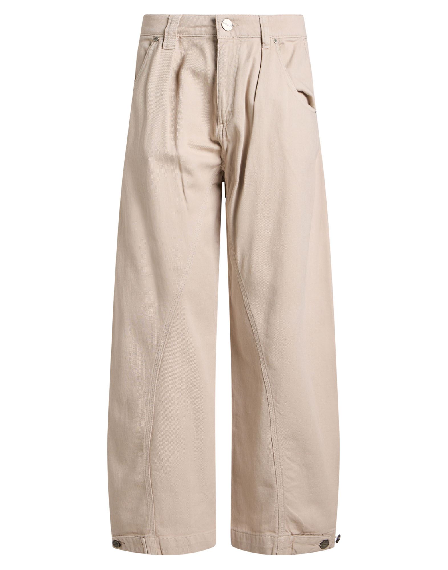 PINKO BOTTOMWEAR Casual Παντελόνι