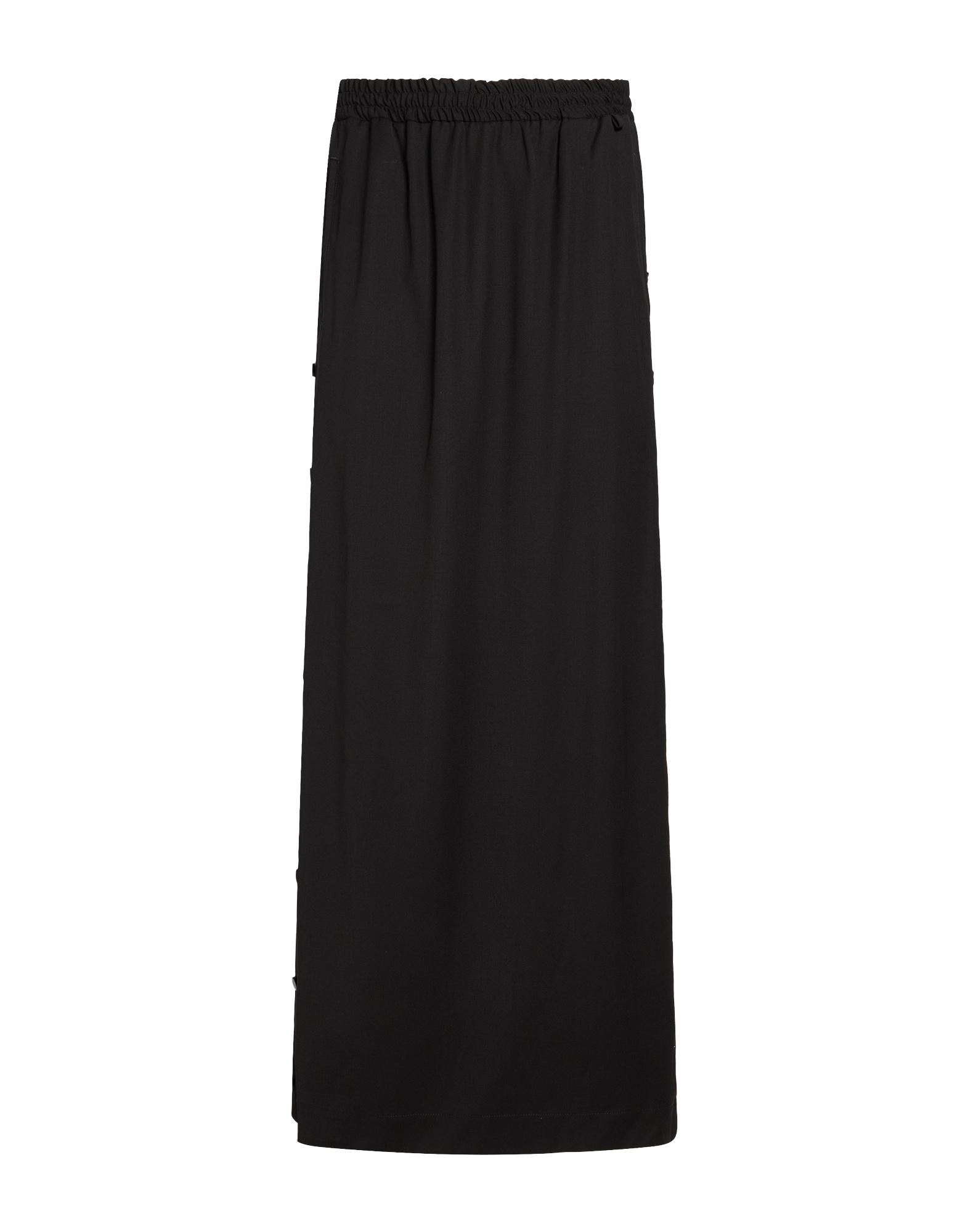 ISABEL BENENATO ISABEL BENENATO BOTTOMWEAR Μάξι φούστα