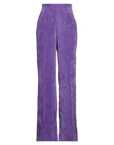 Hose Damen Violett 32,38 Damen