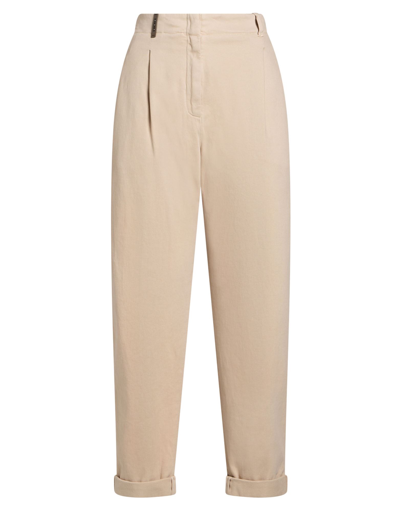 PESERICO BOTTOMWEAR Casual Παντελόνι