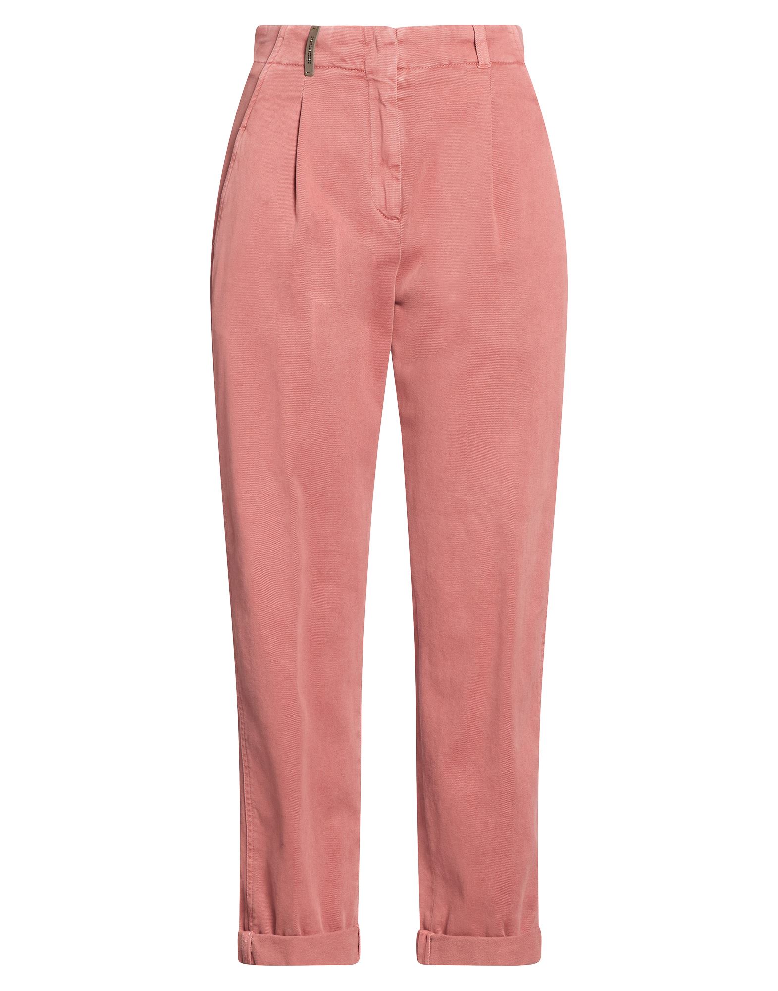 PESERICO BOTTOMWEAR Casual Παντελόνι