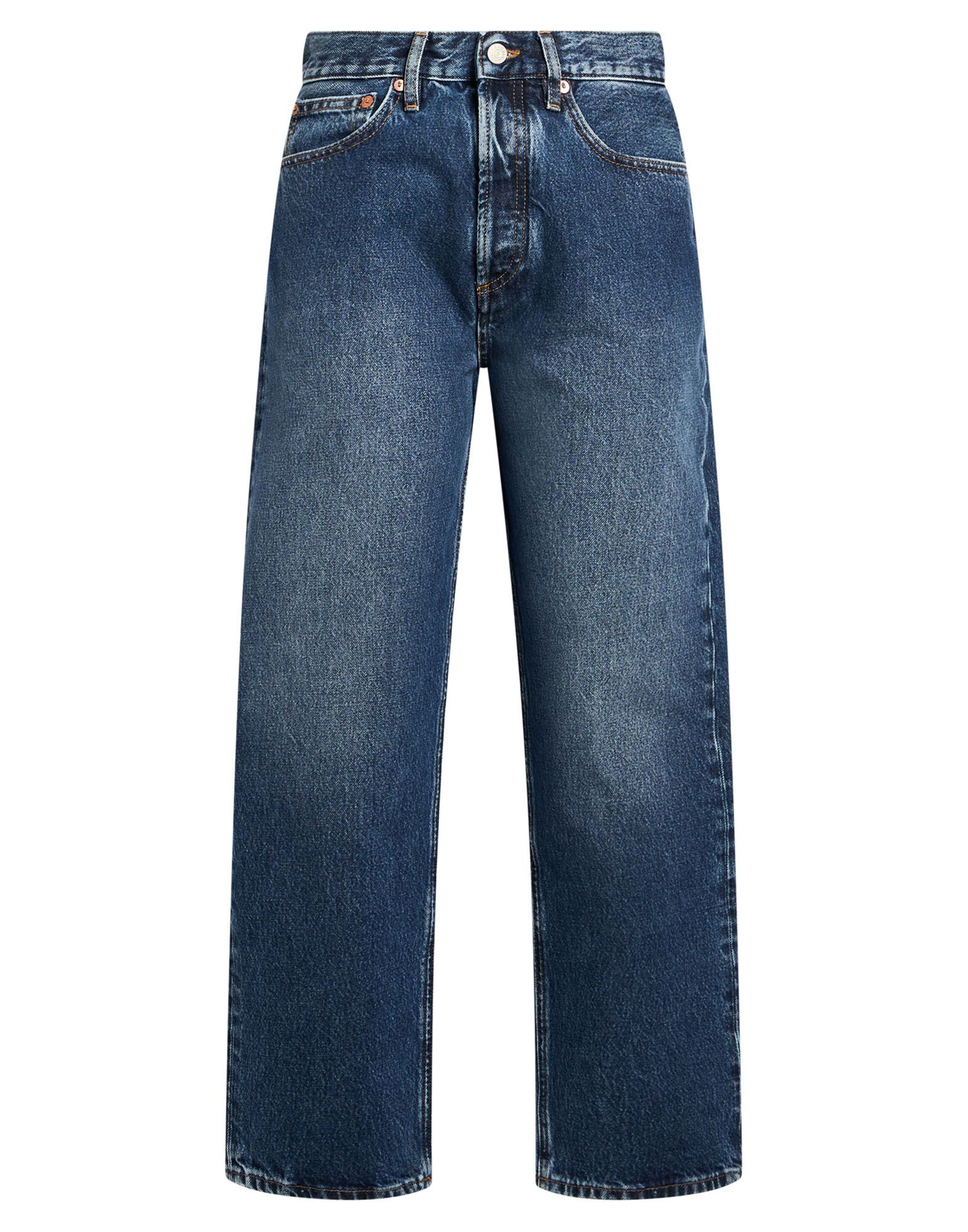 CYCLE BOTTOMWEAR Τζιν