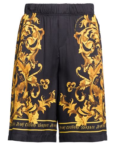 Shorts & Bermudashorts Herren Gelb 48,50 Herren