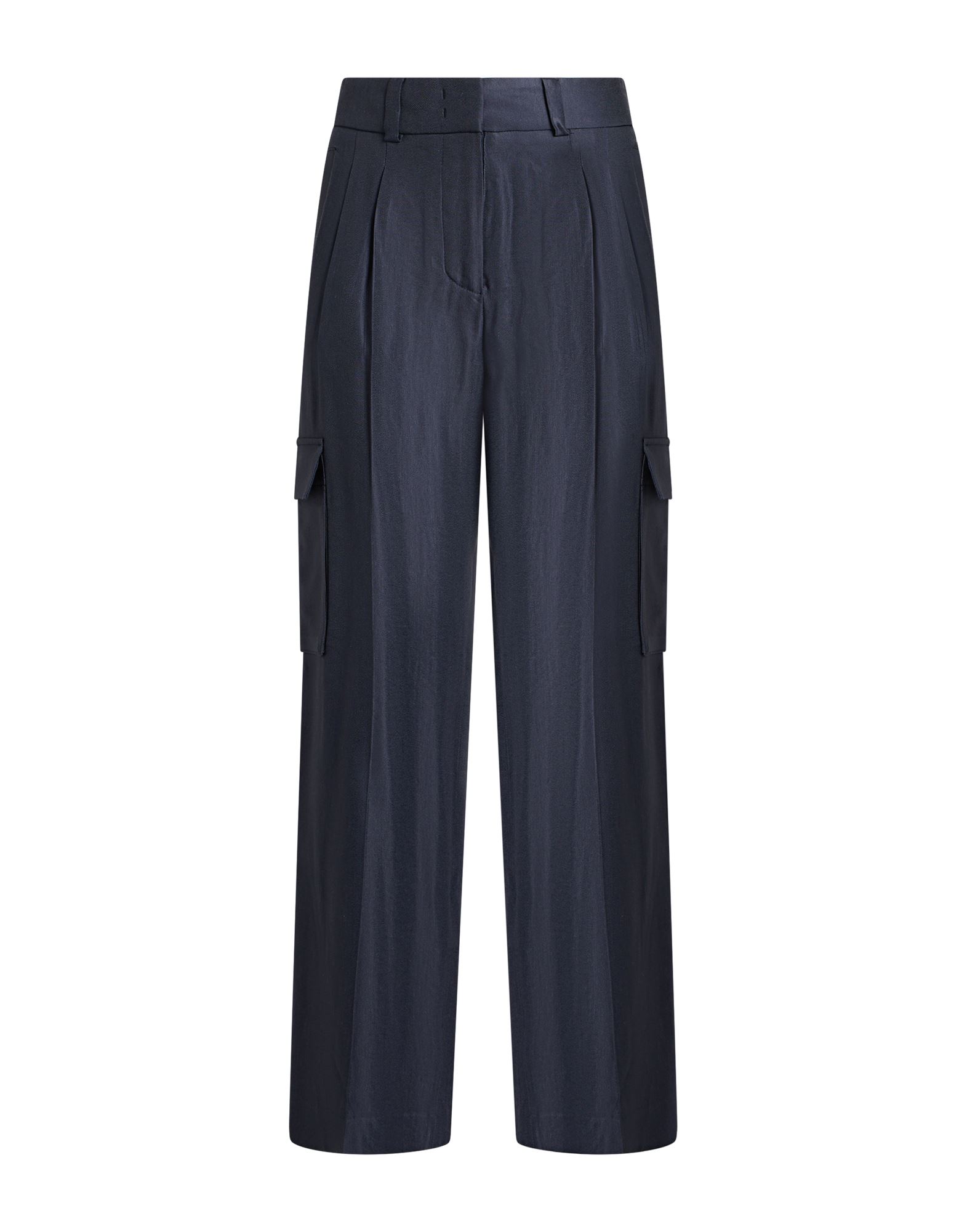 PESERICO PESERICO BOTTOMWEAR Casual Παντελόνι