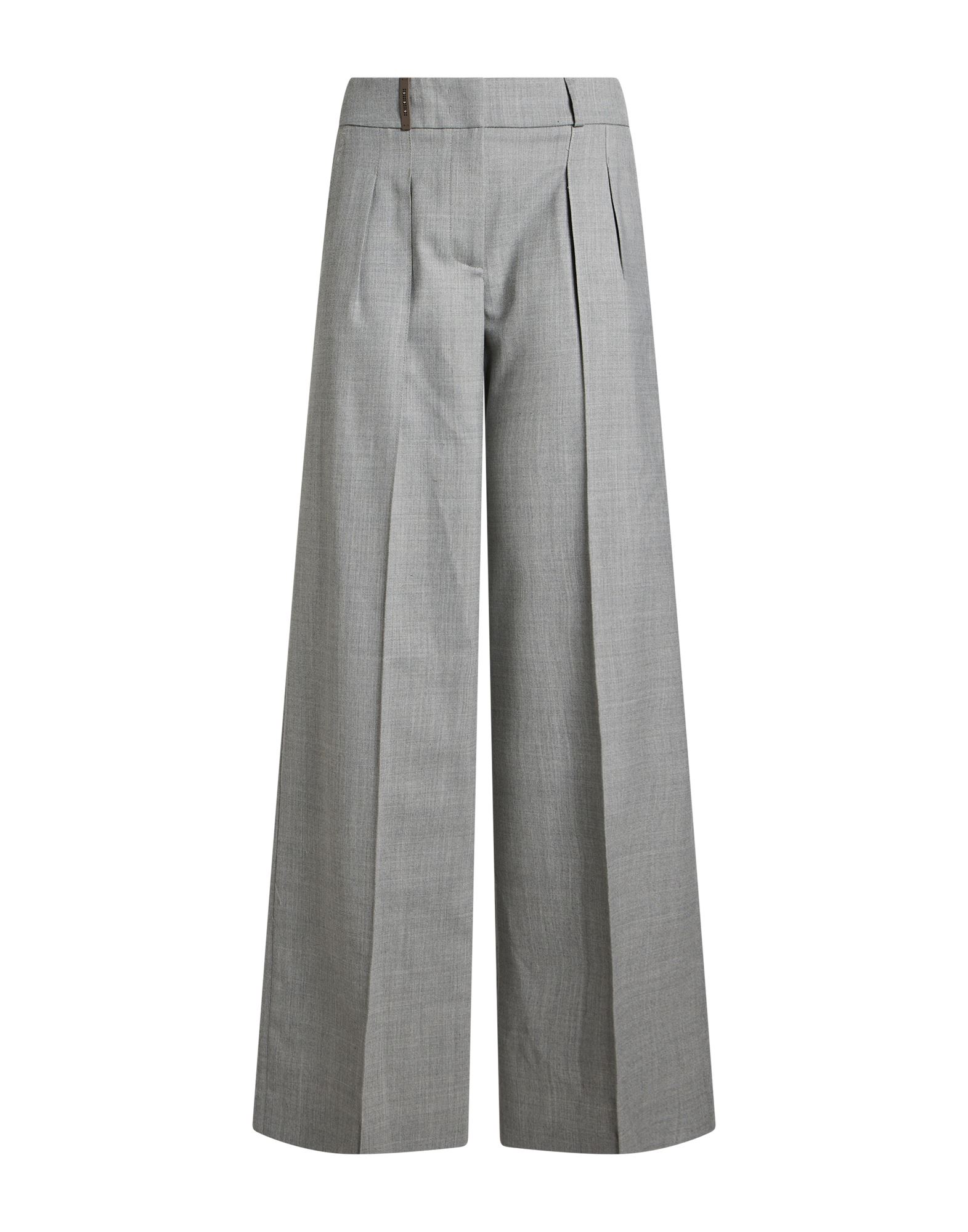 PESERICO PESERICO BOTTOMWEAR Casual Παντελόνι