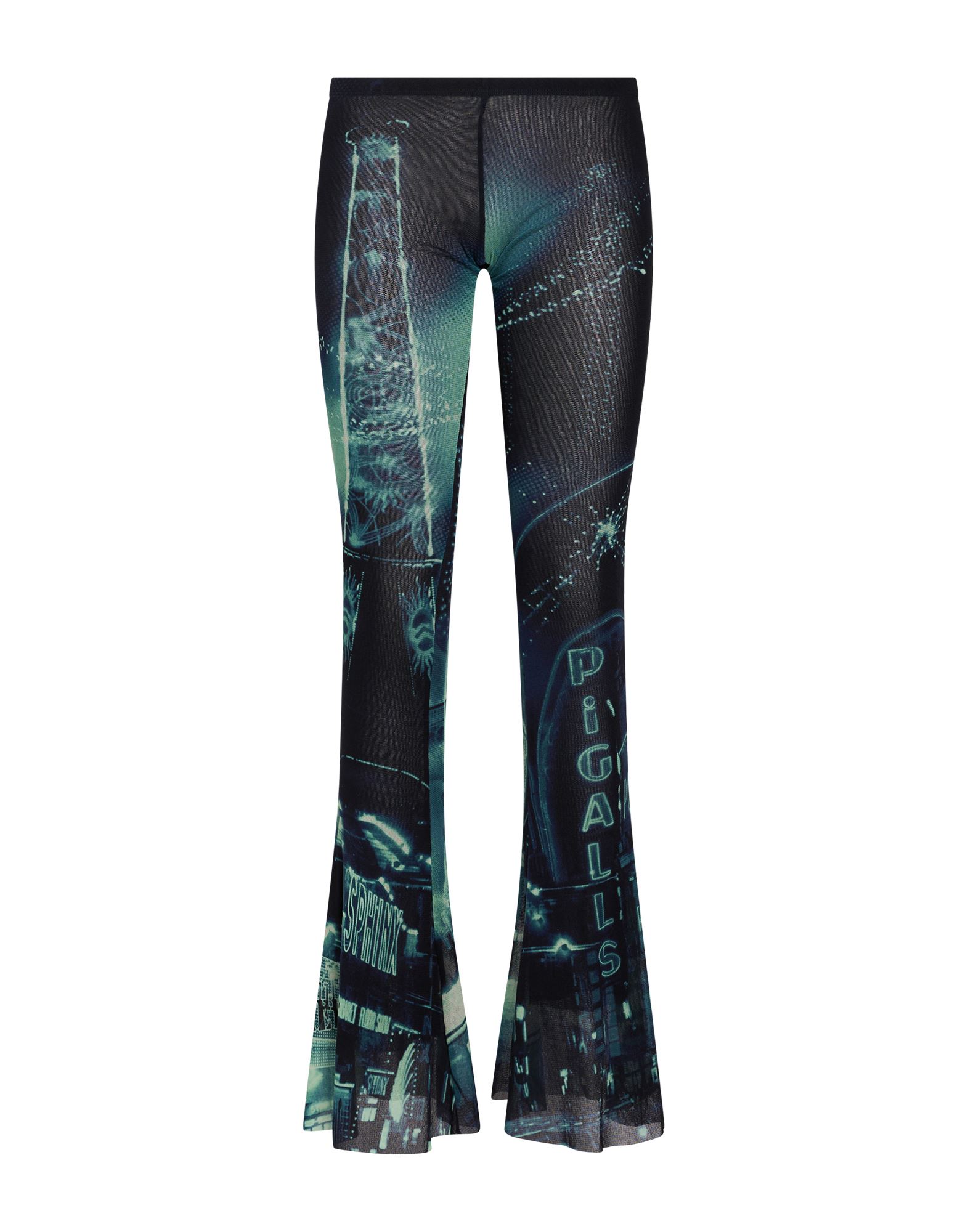 JEAN PAUL GAULTIER JEAN PAUL GAULTIER BOTTOMWEAR Casual Παντελόνι
