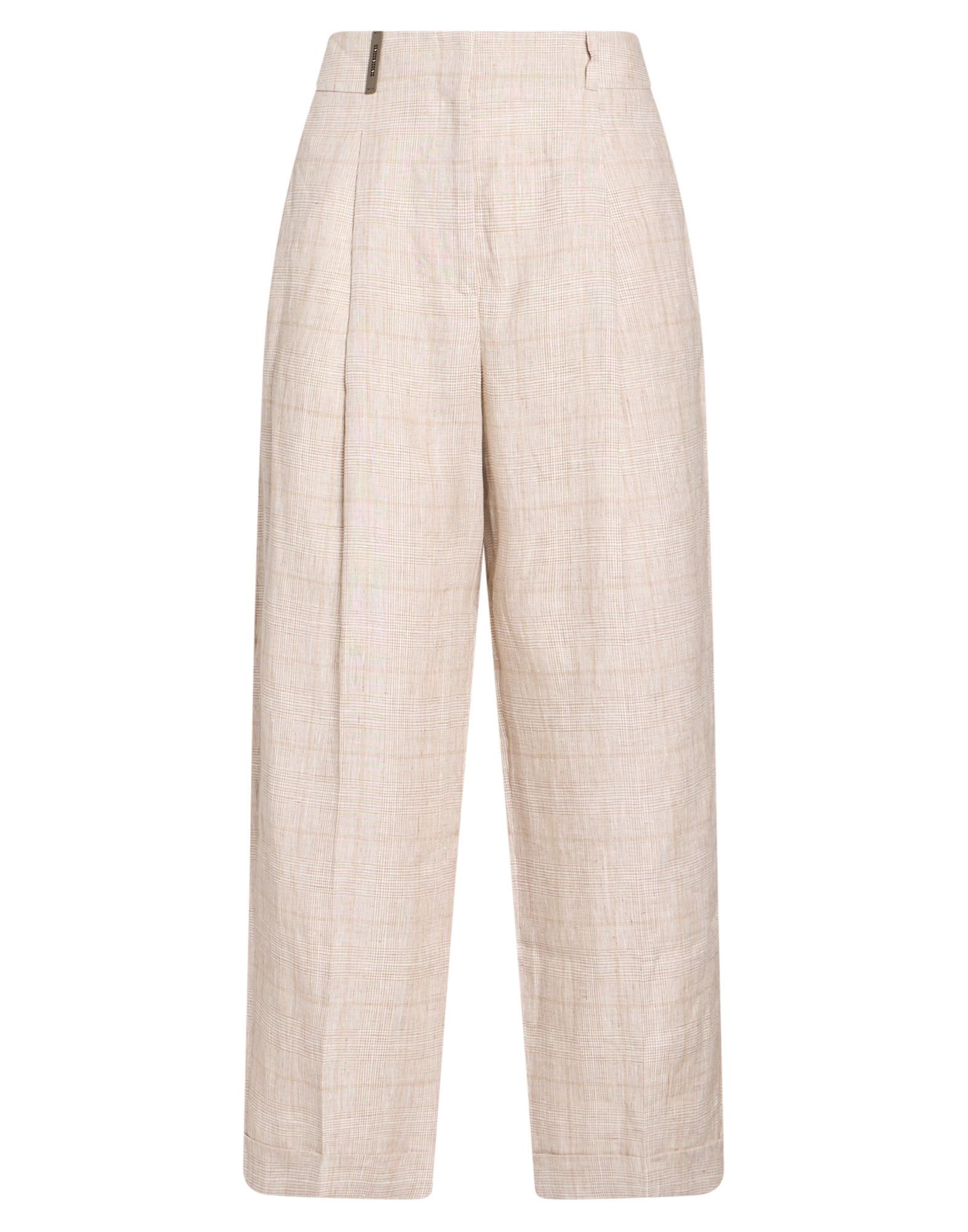 PESERICO BOTTOMWEAR Casual Παντελόνι