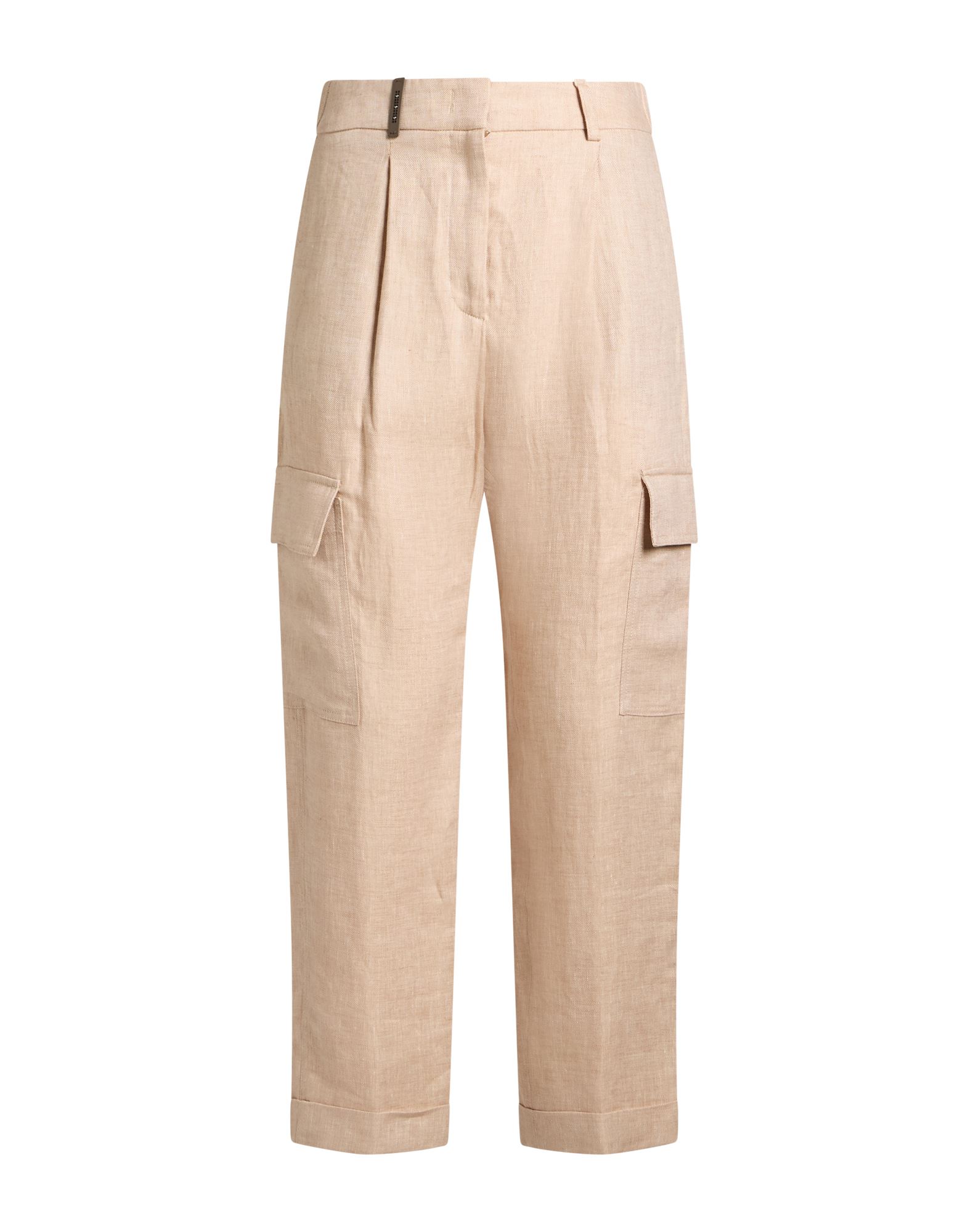 PESERICO PESERICO BOTTOMWEAR Casual Παντελόνι