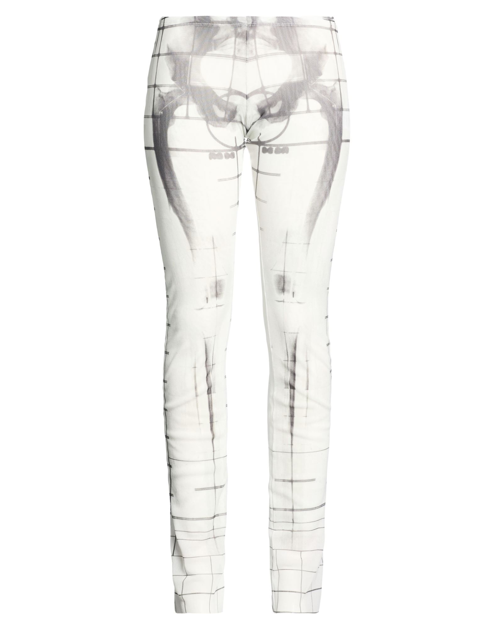 JEAN PAUL GAULTIER JEAN PAUL GAULTIER BOTTOMWEAR Casual Παντελόνι