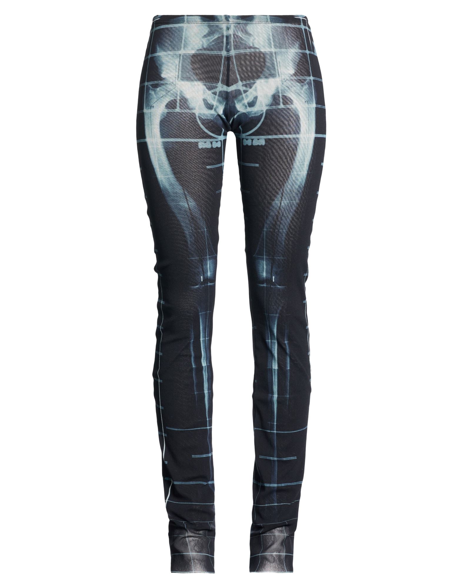 JEAN PAUL GAULTIER JEAN PAUL GAULTIER BOTTOMWEAR Casual Παντελόνι