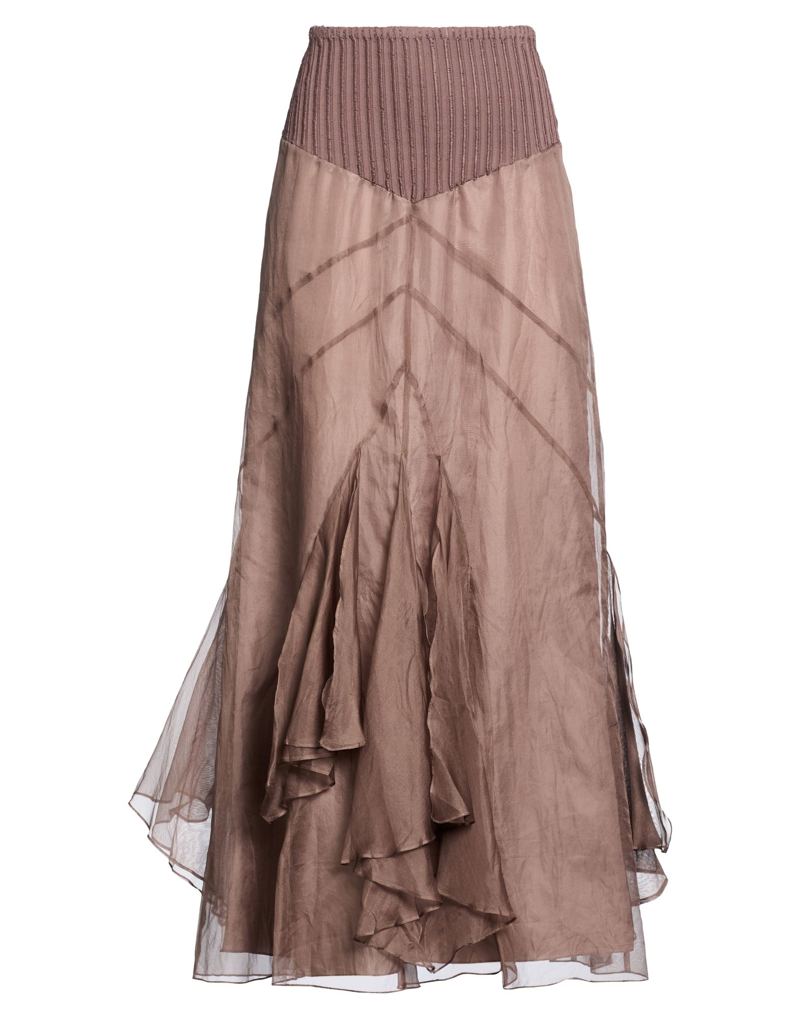 CAVALLI CLASS CAVALLI CLASS BOTTOMWEAR Μάξι φούστα