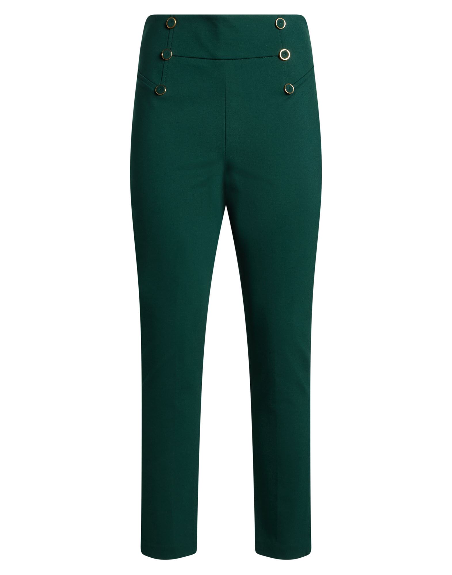 GAI MATTIOLO BOTTOMWEAR Casual Παντελόνι
