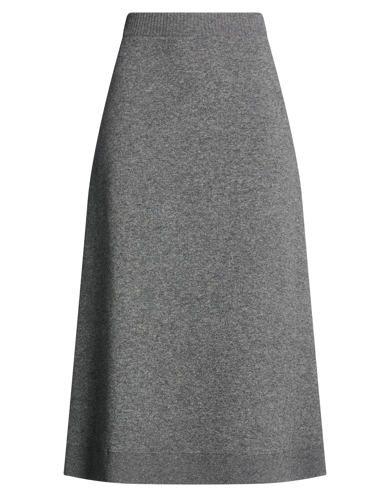 BRUNELLO CUCINELLI BRUNELLO CUCINELLI BOTTOMWEAR Μίντι φούστα